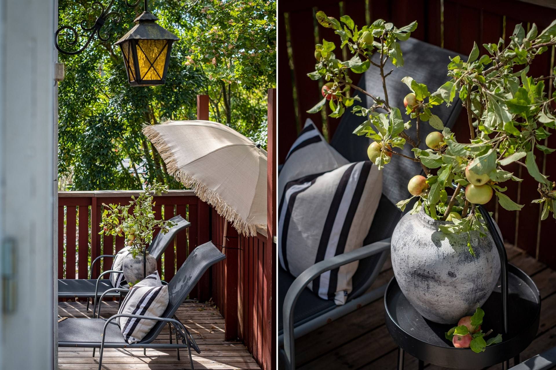 5 rum villa på Ytterbystrandsvägen 6 Vaxholm Resarö, Vaxholms kommun - bild 4
