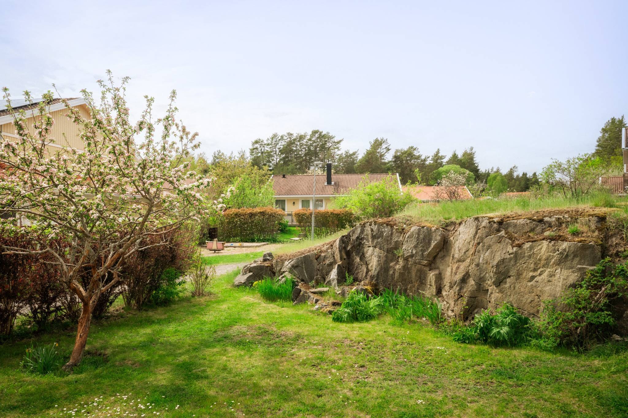 6 rum Villa på Maria Höglunds väg 59 Ängsvik Värmdö kommun - bild 38