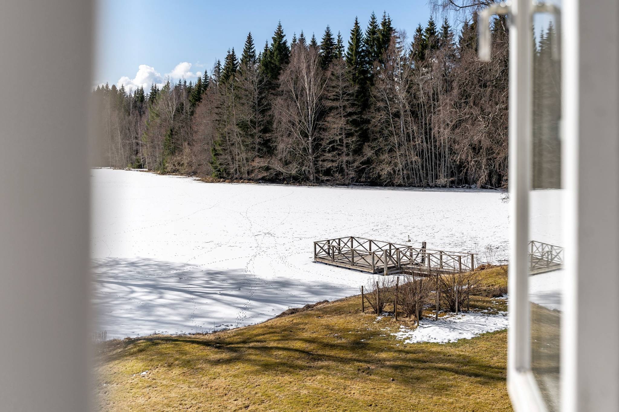 6 rum Villa på Kolfallsvägen 1 Gammelstilla Hofors kommun - bild 28