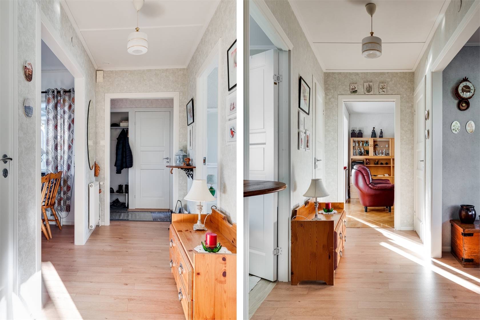 4 rum Villa på Klockarvägen 37 Mariesjö Skövde kommun - bild 19