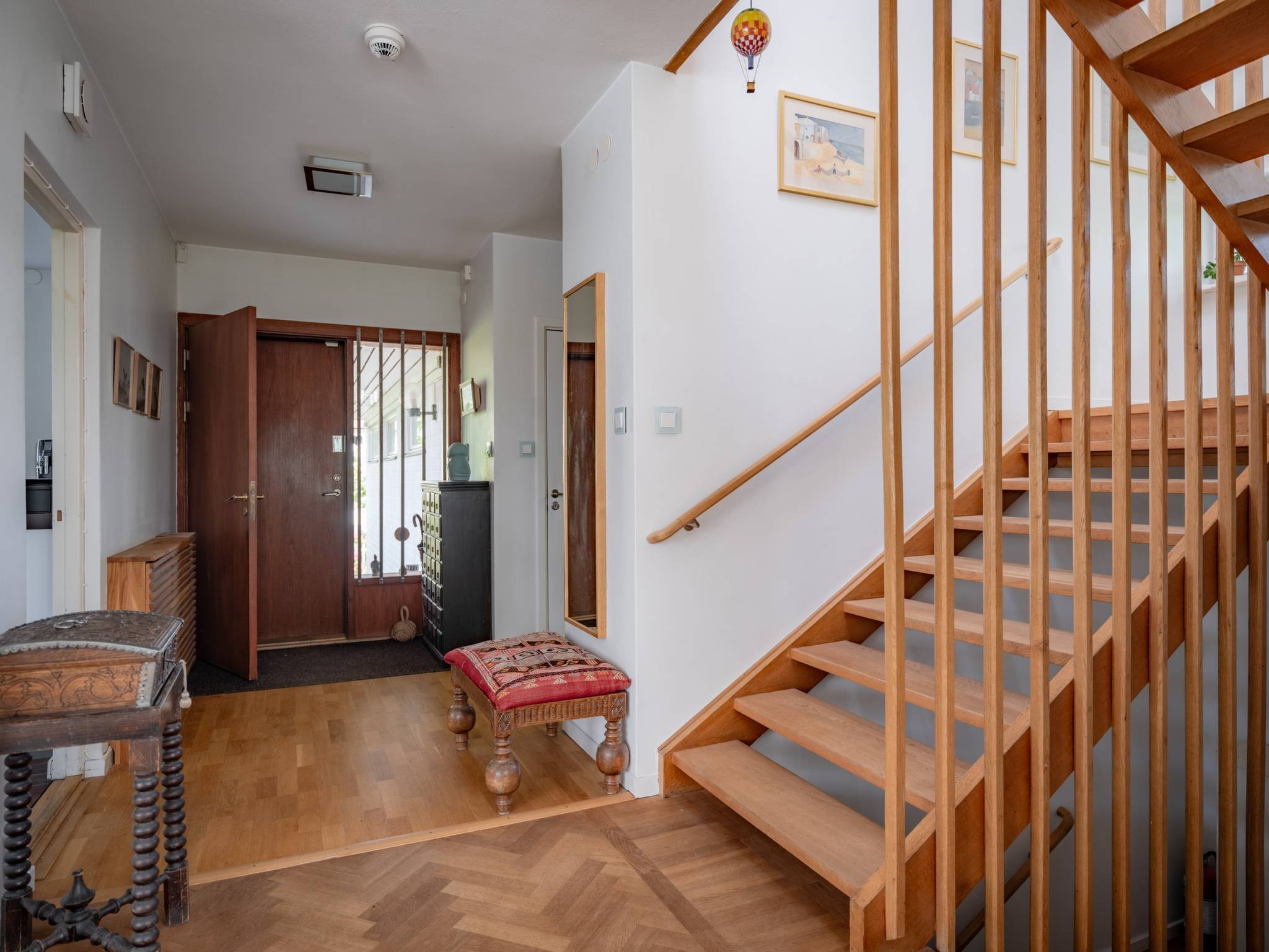 8 rum Villa på Granestigen 3 Djursholms Ekeby Danderyds kommun - bild 34