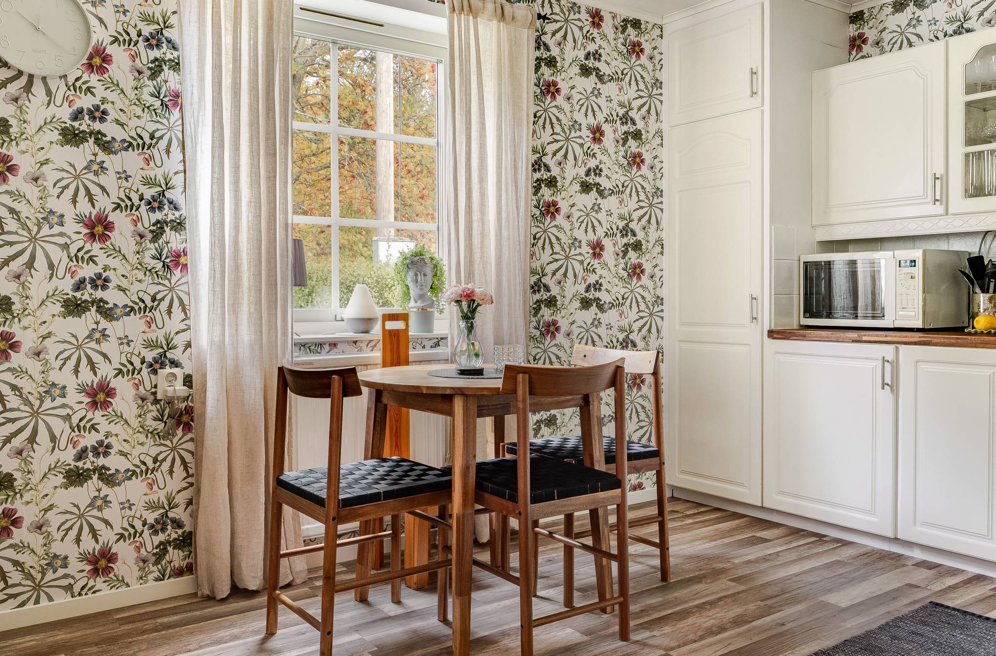 4 rum Villa på Littersbovägen 51 Heby Heby kommun - bild 9