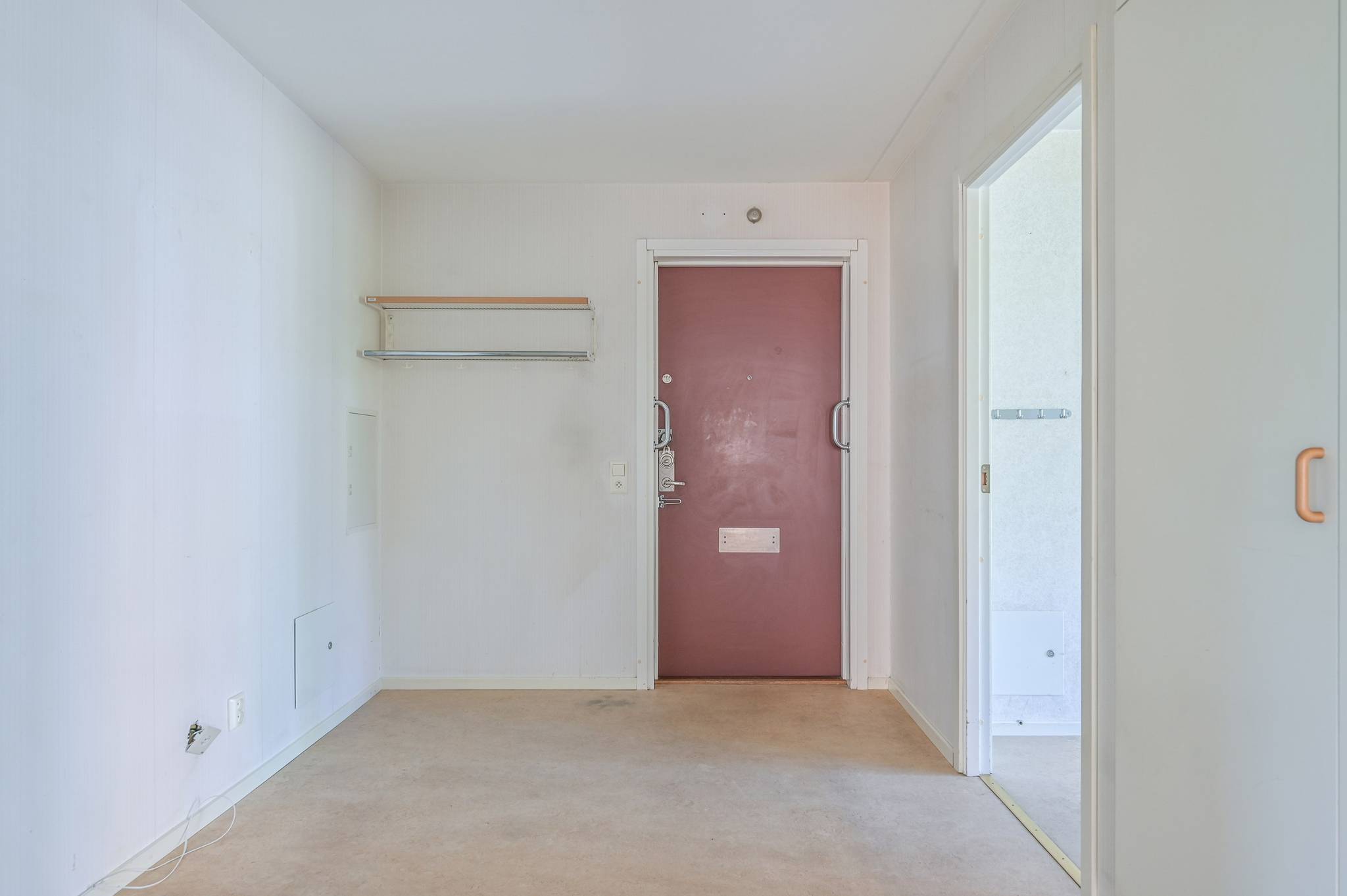 2 rum Lägenhet på Drachmannsgatan 34 Bromma - Blackeberg Stockholms kommun - bild 24