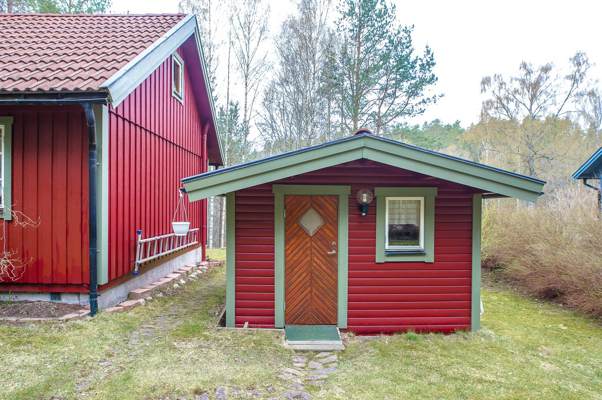 3 rum Fritidshus på Österängarna 342 Österängarna Karlstads kommun - bild 5