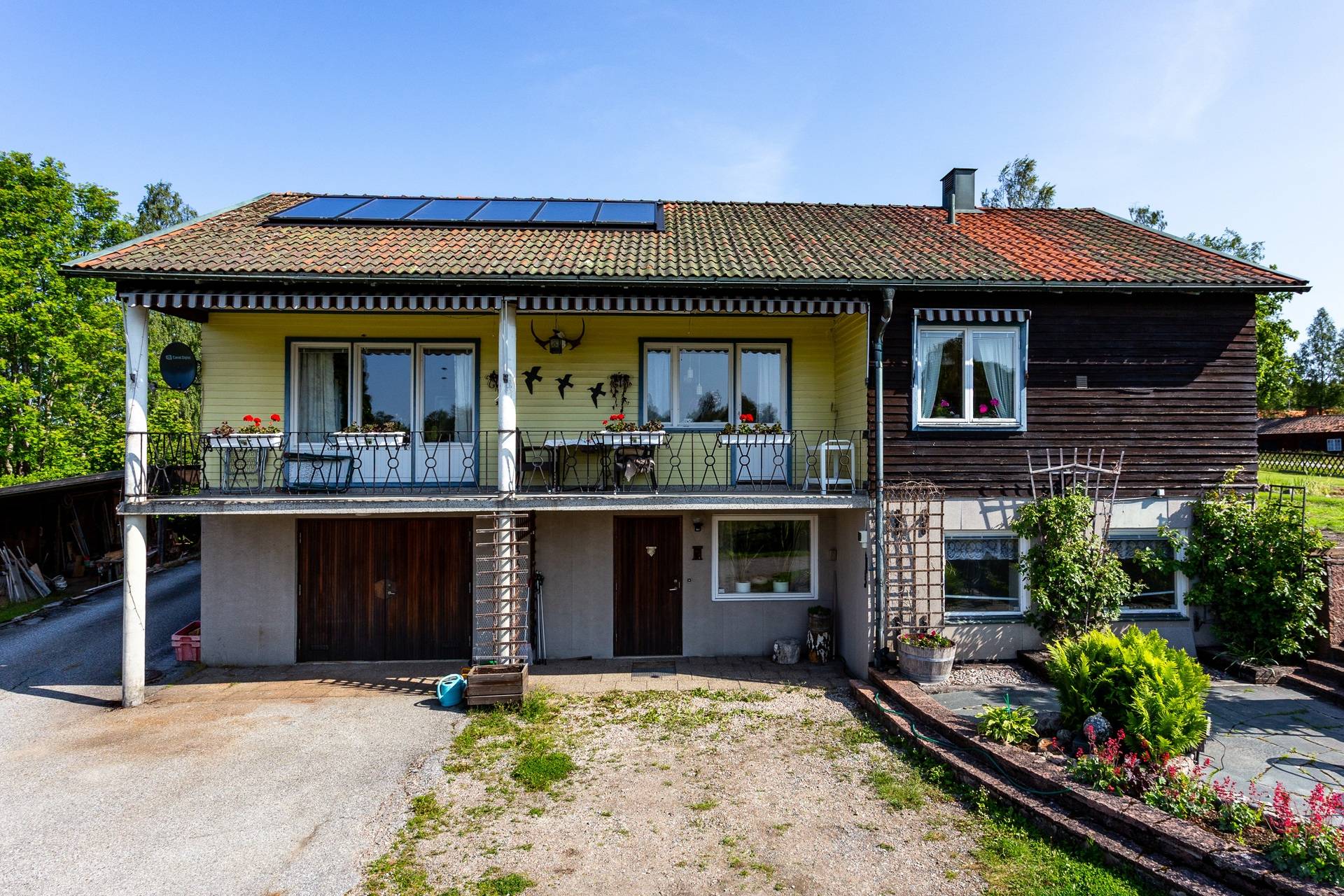 4 rum Villa på Norra Långviken 11 Skinnskattebergs kommun - bild 25