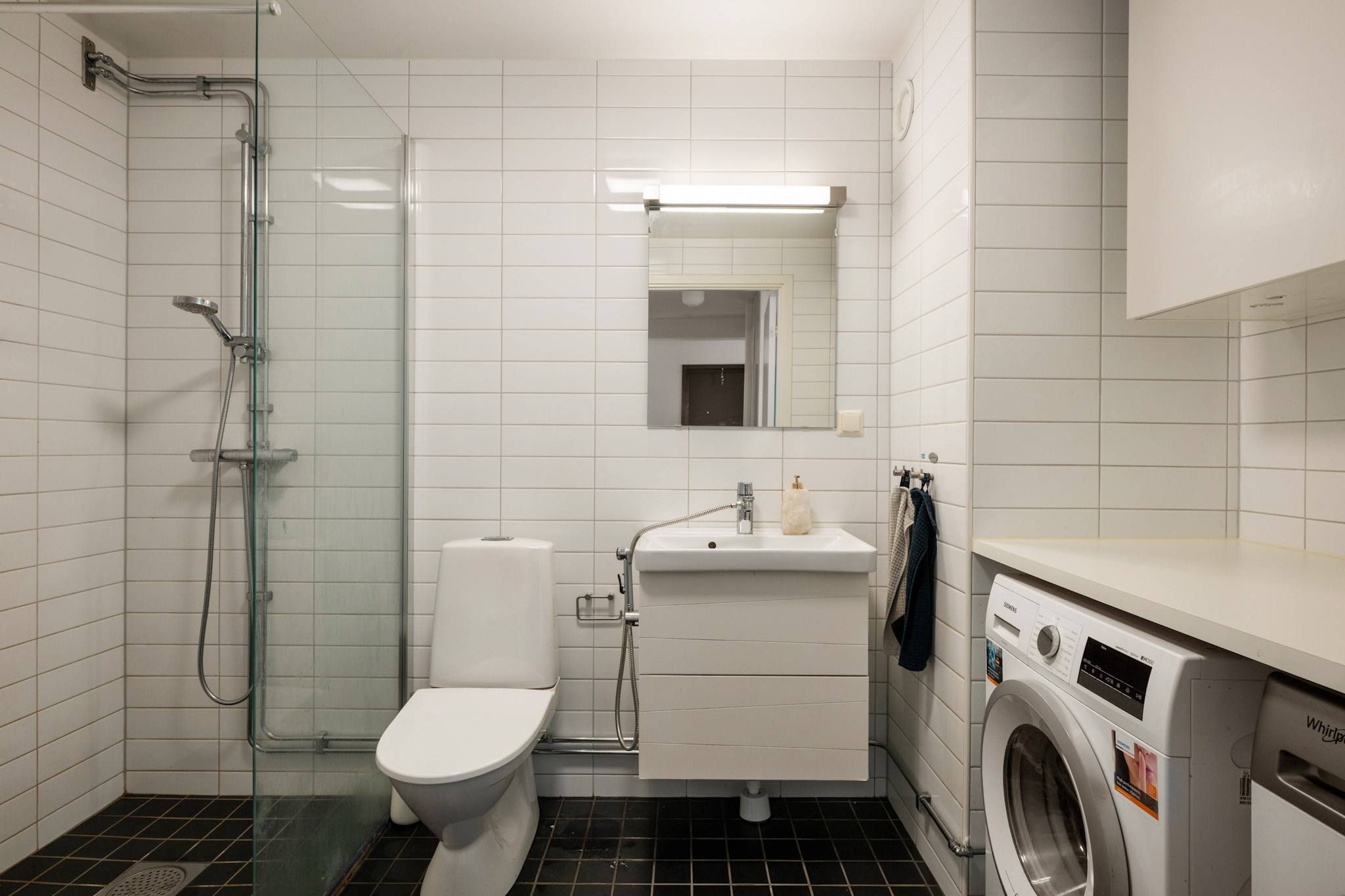 3 rum Lägenhet på Armégatan 9B Västra Skogen Solna kommun - bild 22