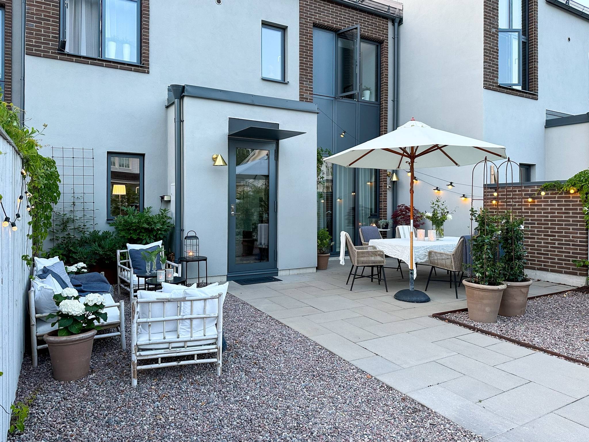 5 rum Radhus på Skogstorpsvägen 56 LINDBACKEN Uppsala kommun - bild 52
