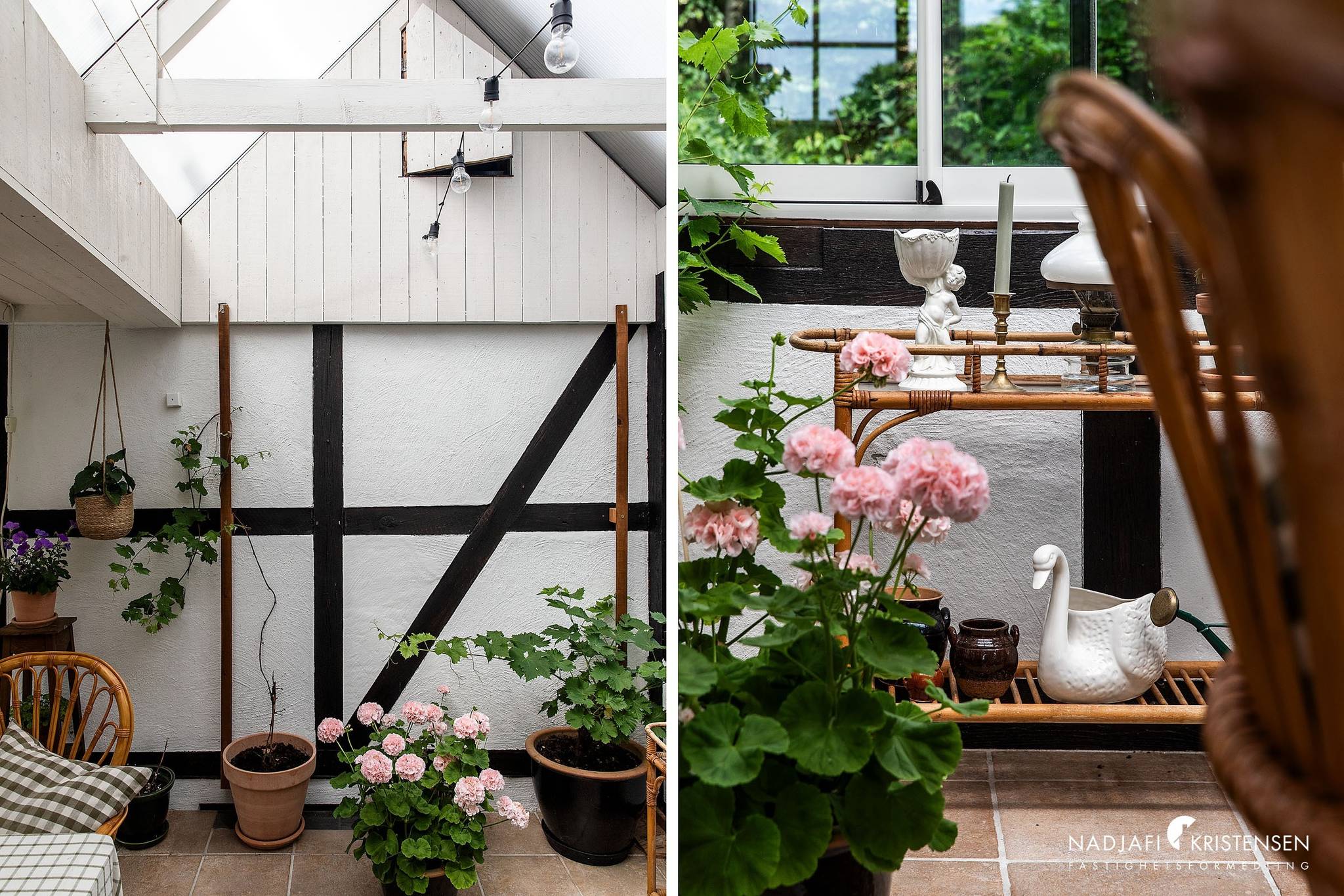 6 rum Villa på Ljungvägen 46 Grevie Båstads kommun - bild 15