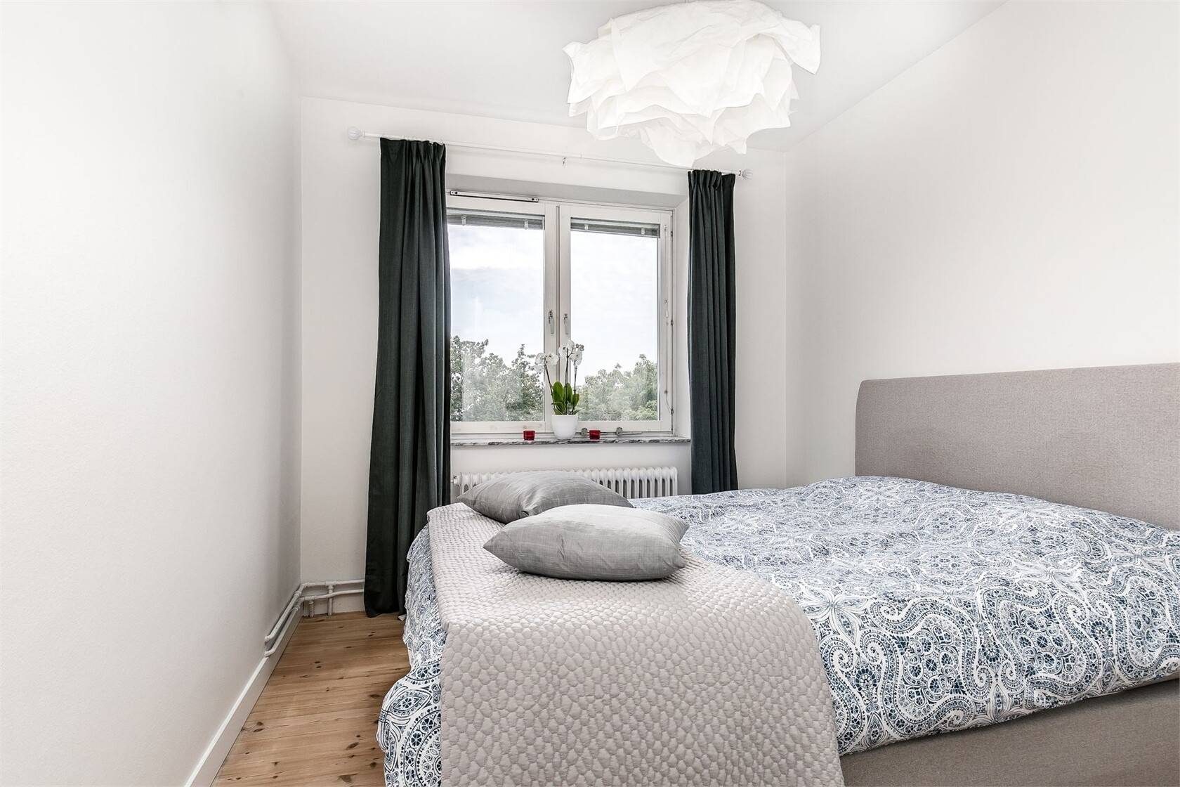 2 rum Lägenhet på Stagneliusvägen 26 ACCEPTERAT PRIS Fredhäll Stockholms kommun - bild 6