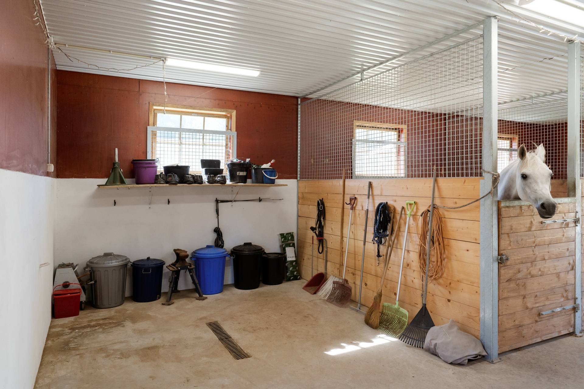 8 rum Gård/skog på Kalseröd Tyfta 376 Henån Orust kommun - bild 45