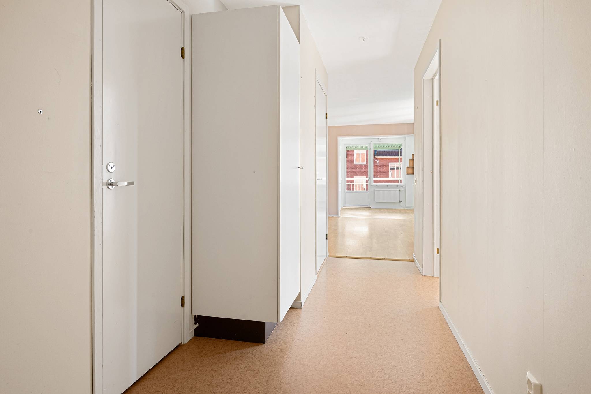 2 rum Lägenhet på Drakflygargatan 5 Skarpnäck Stockholms kommun - bild 6