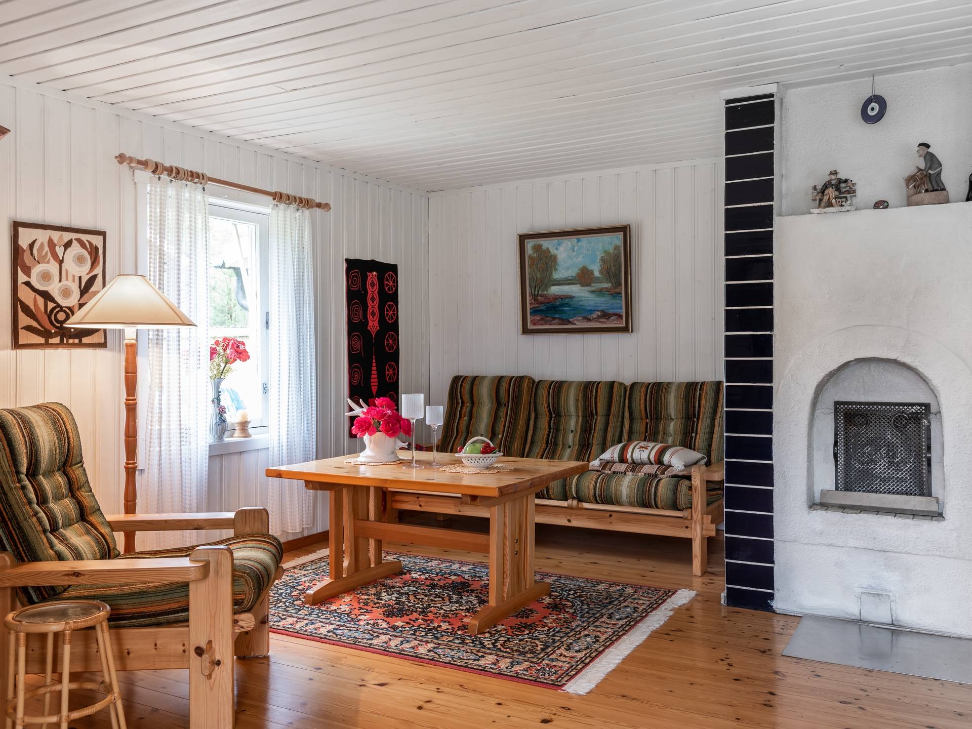 4 rum Villa på Lindövägen 10 Stora Mellösa Örebro kommun - bild 41