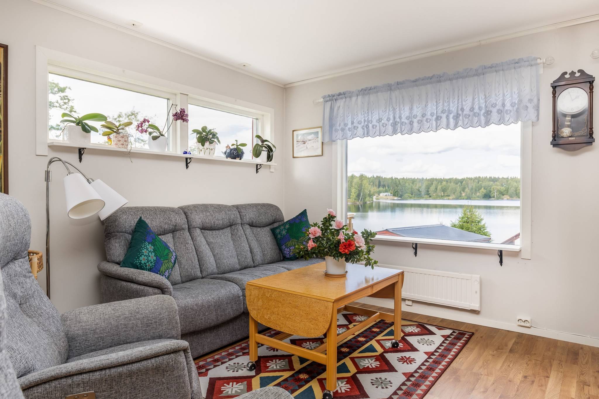 3 rum Villa på Hillenvägen 11 LUDVIKA Harnäs Ludvika kommun - bild 29