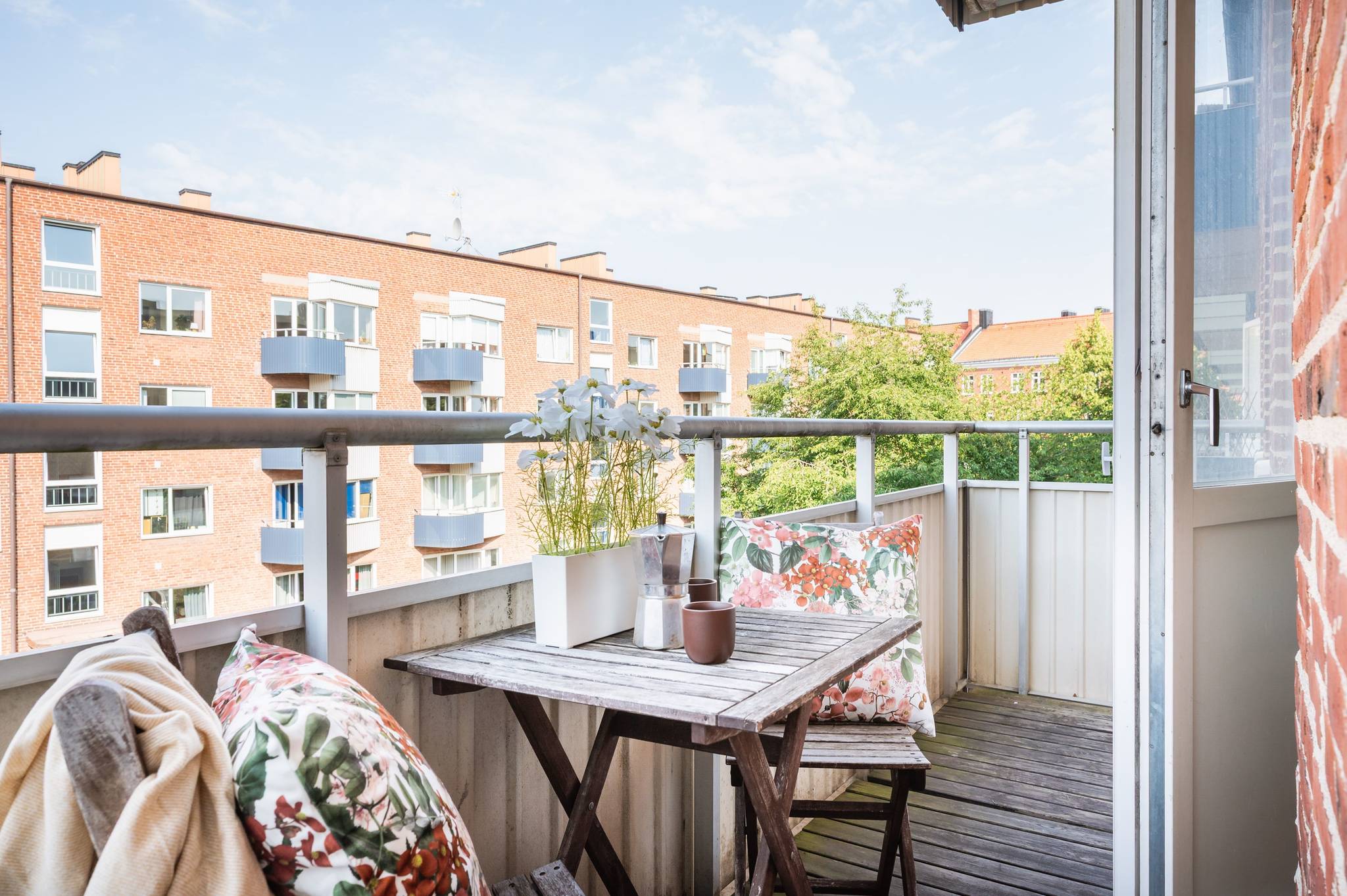 2 rum Lägenhet på Södra Esplanaden 5B Centrum Lunds kommun - bild 9