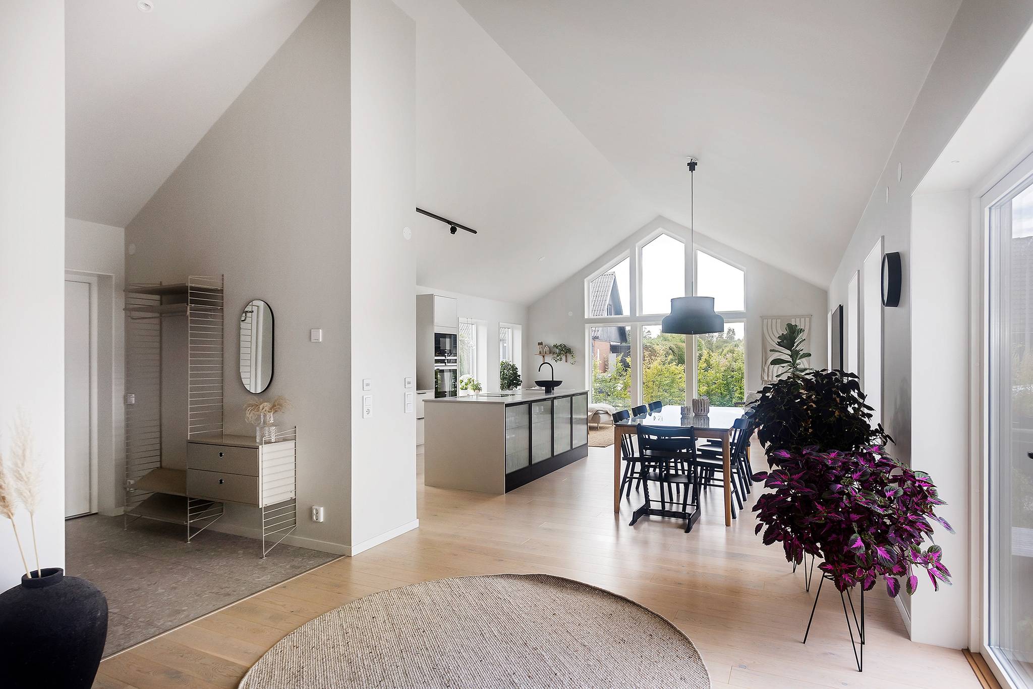6 rum Villa på Åkervägen 4 Valje Bromölla kommun - bild 10
