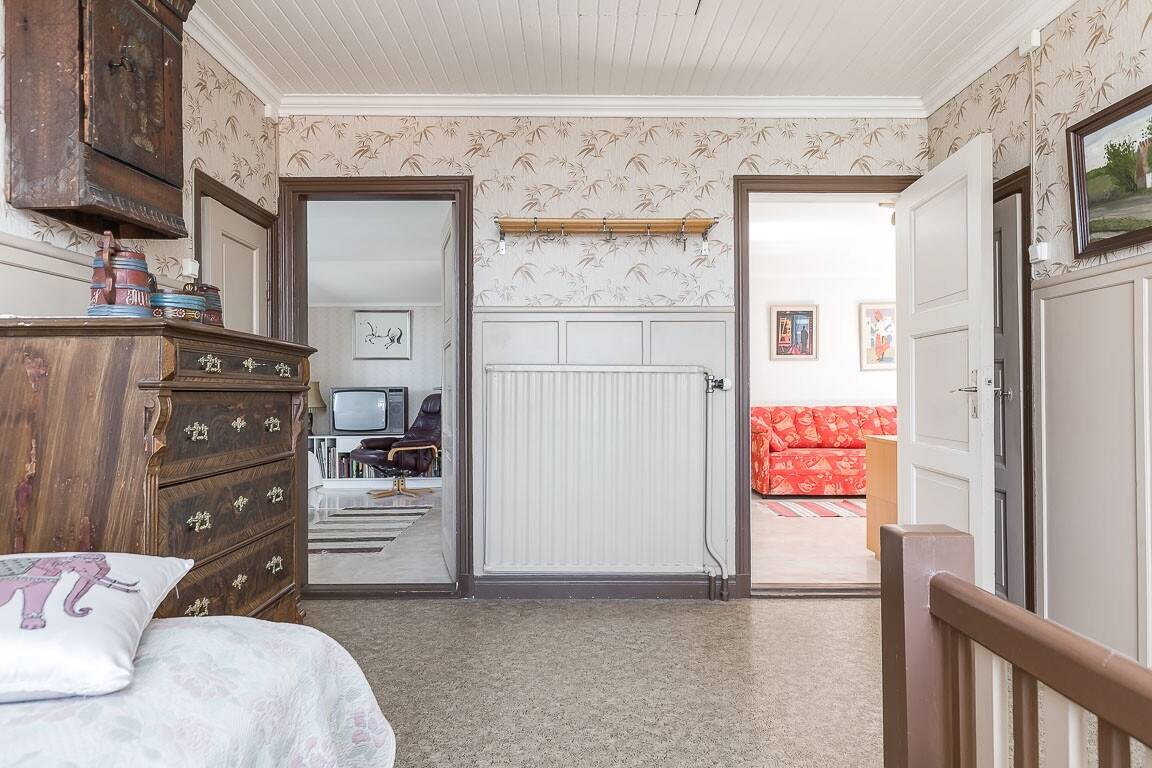 5 rum Villa på Södra Gävlevägen 25 Hedesunda Gävle kommun - bild 21