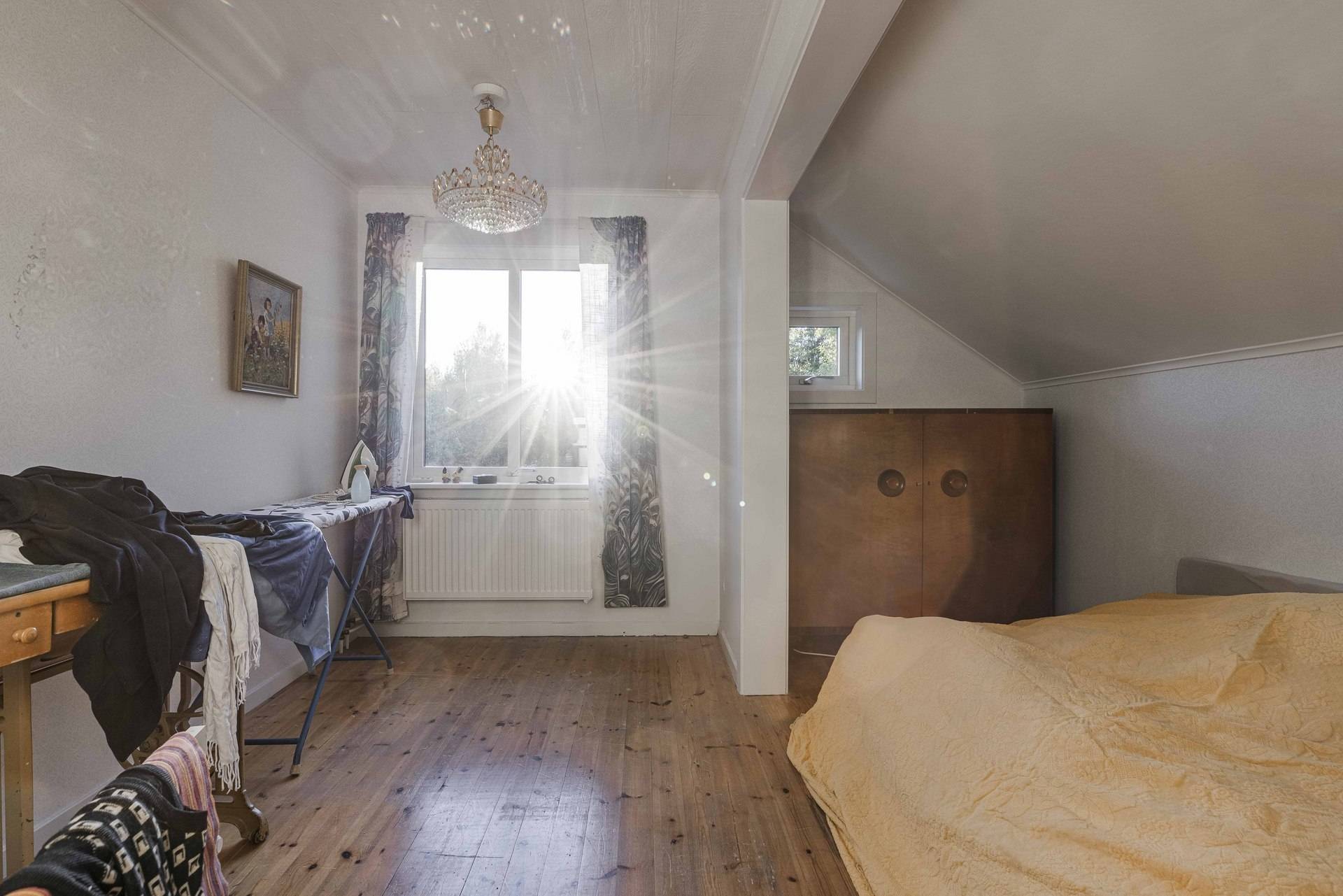 5 rum Villa på Tyngsjö Tomuddevägen 6 Äppelbo Malung-Sälens kommun - bild 22