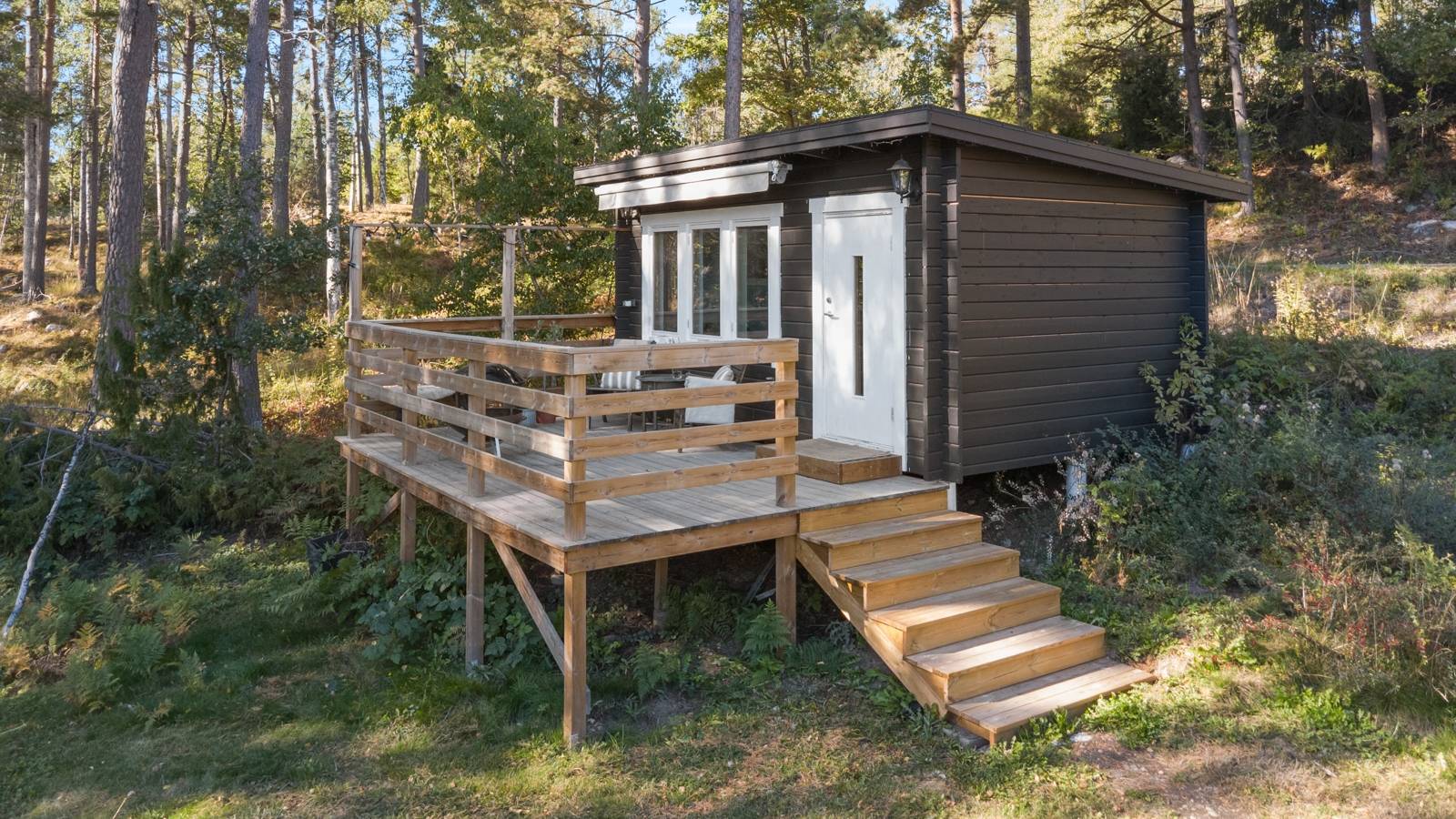 6 rum Villa på Ripstigen 2 Värmdö Evlinge Värmdö kommun - bild 36
