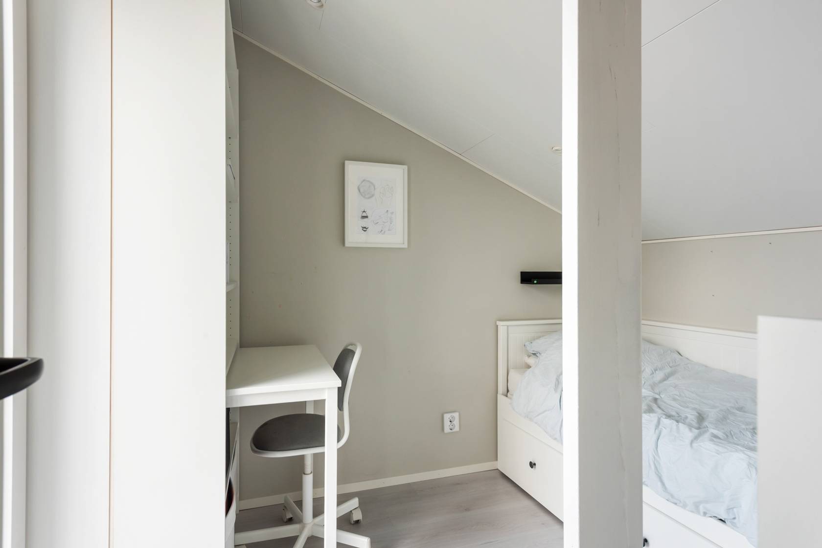 4 rum Radhus på Åkerhielms väg 51B Margretelund Österåkers kommun - bild 25