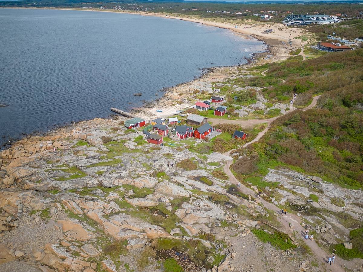 Övrig på Tyludden 1:3 Tylösand Halmstads kommun - bild 21