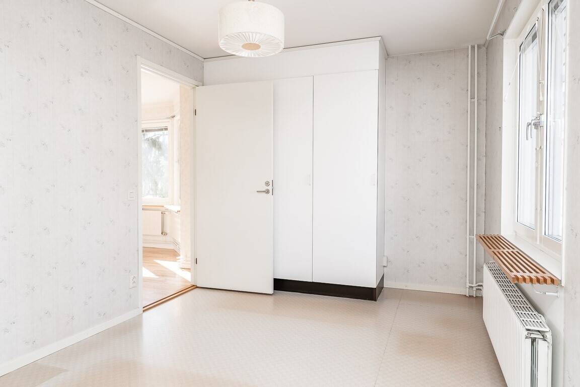 3 rum Lägenhet på Mälltorpsgatan 5 Frösön Östersunds kommun - bild 15