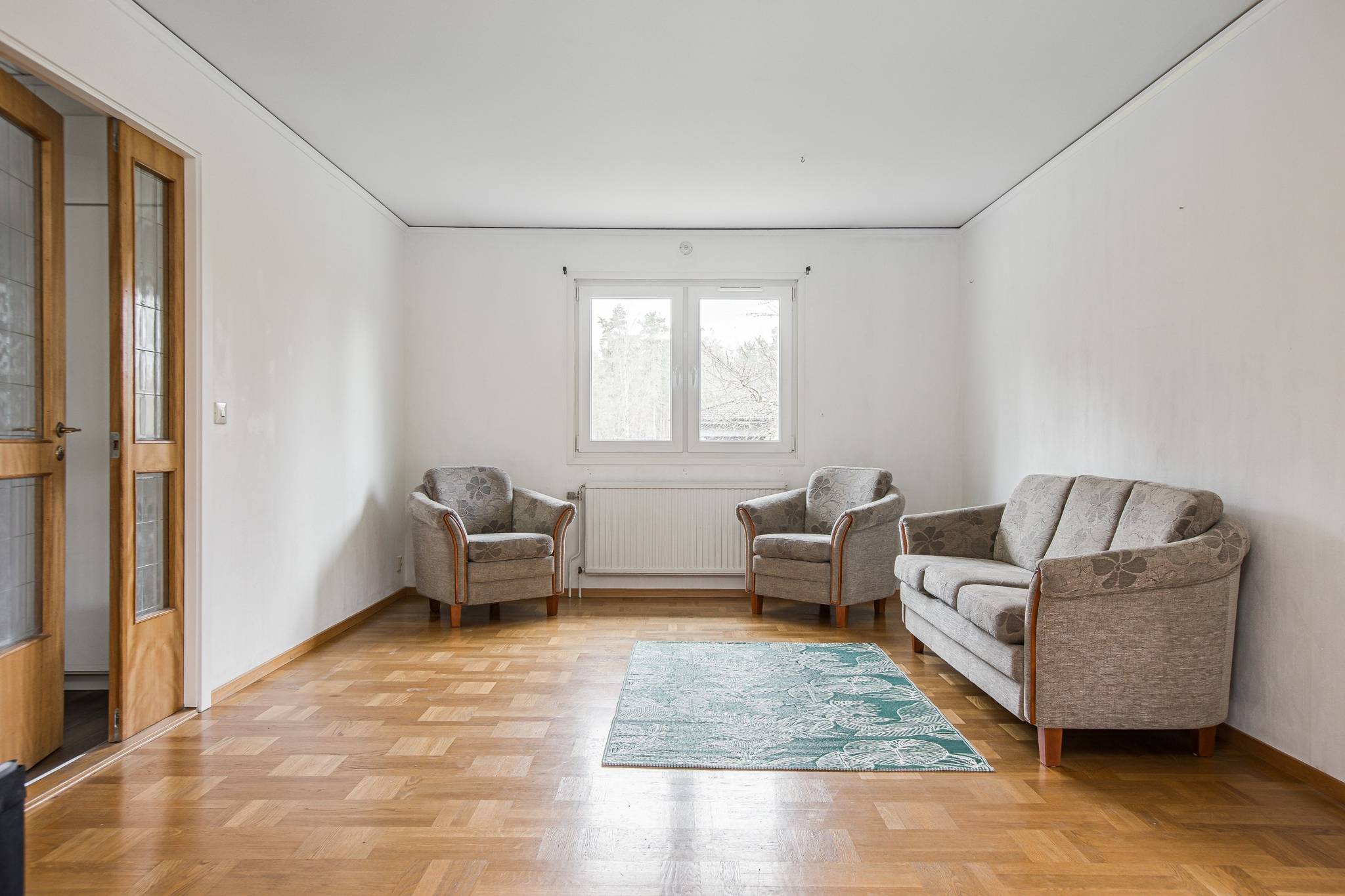 3 rum Villa på Tallgatan 19 Klevshult Vaggeryds kommun - bild 9