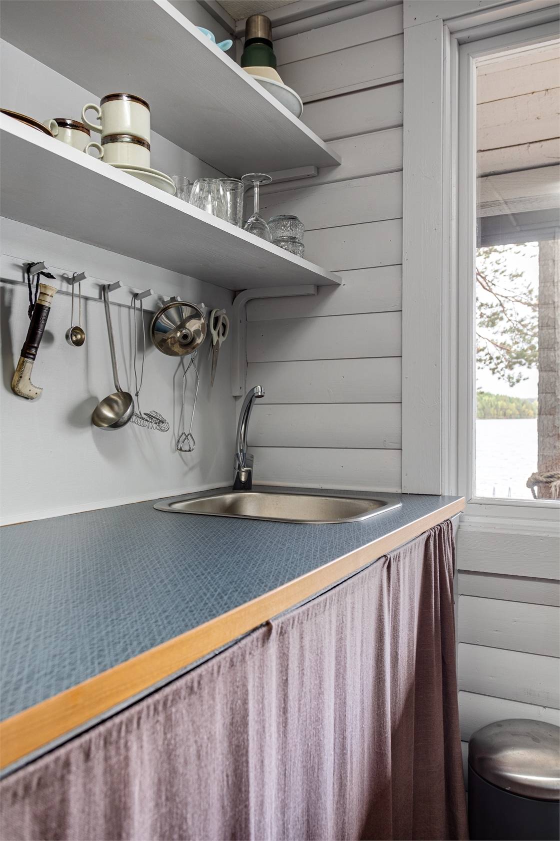 2 rum Fritidshus på Skålen 78 Hällefors kommun - bild 22
