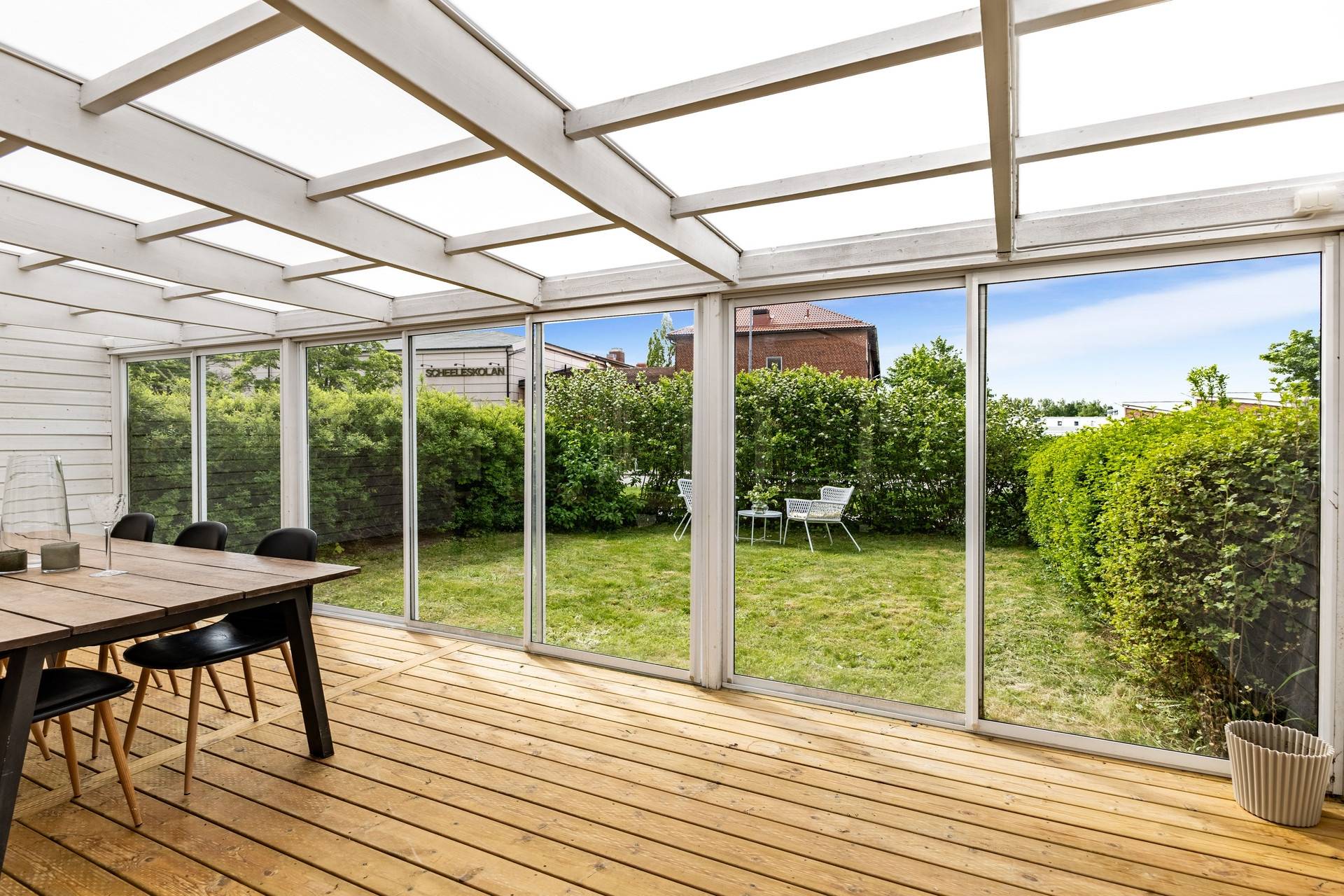 5 rum Villa på Ågatan 6 Byjorden Köpings kommun - bild 12
