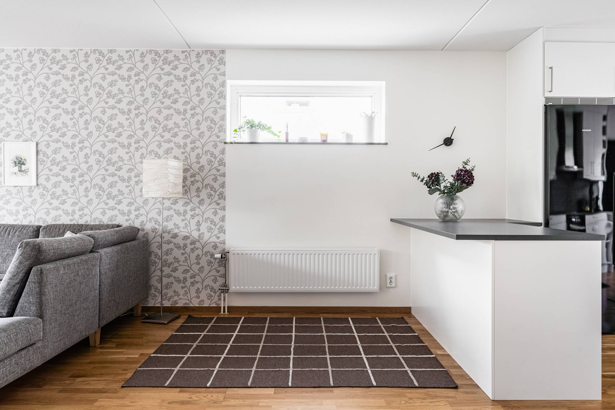 5 rum Lägenhet på Dammtorps Allé 10 Järvastaden Solna kommun - bild 20