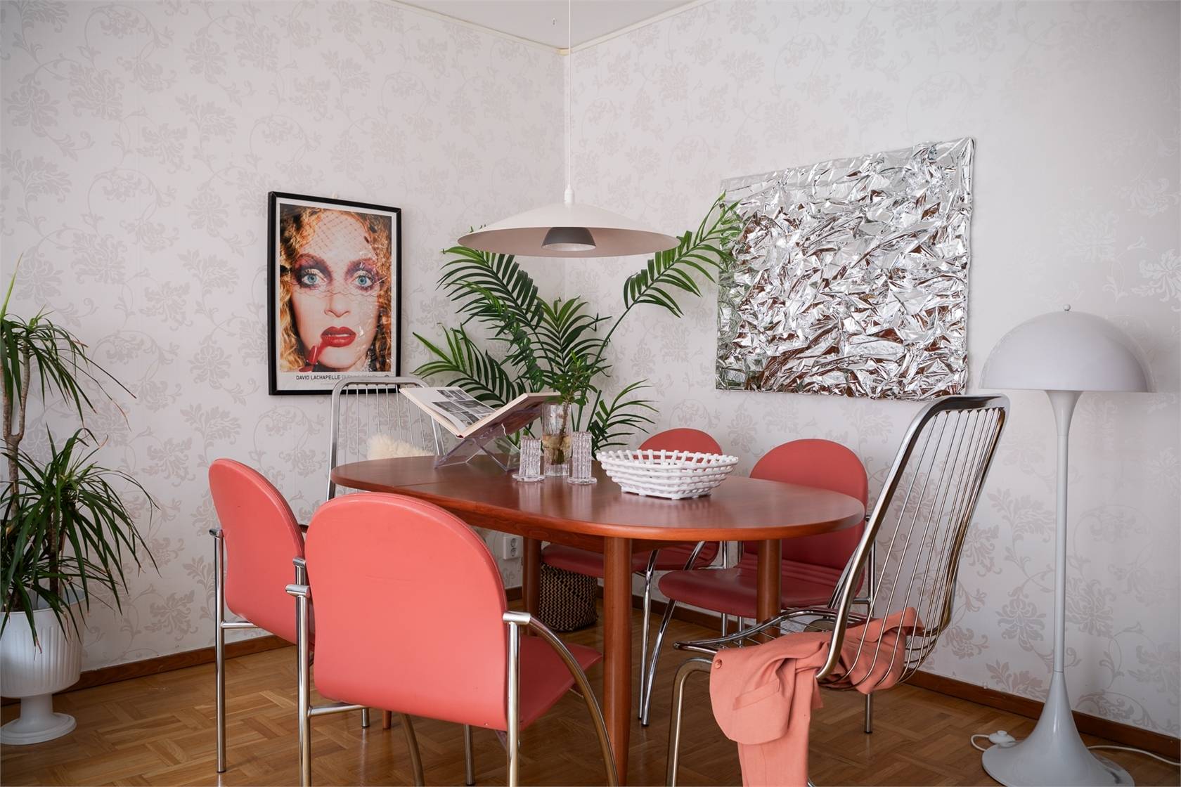 2 rum Lägenhet på Åsögatan 154 A, 4tr Nytorget Stockholms kommun - bild 9