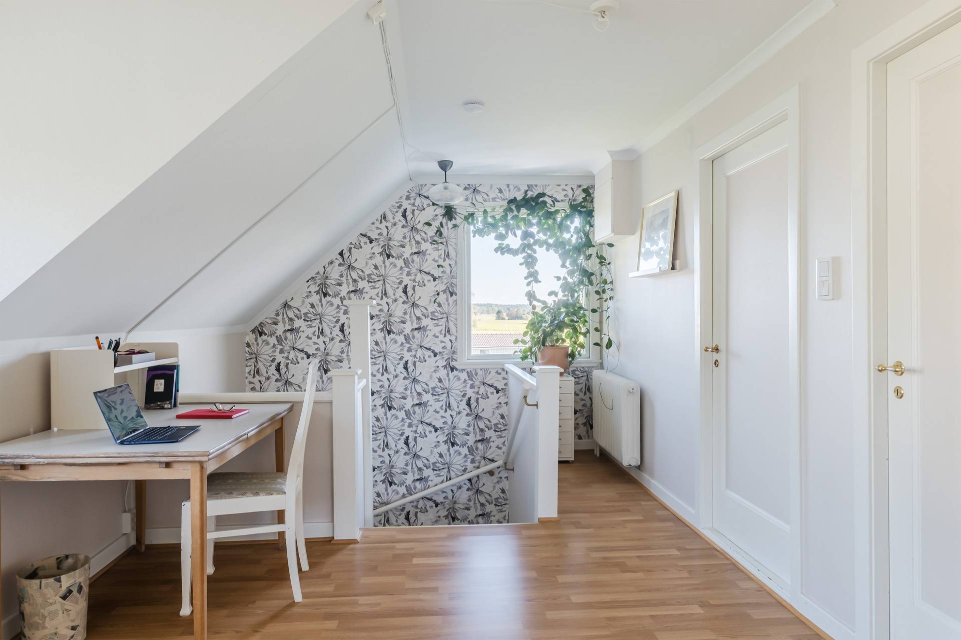 5 rum Villa på Åsakavägen 23 Upphärad Trollhättans kommun - bild 28