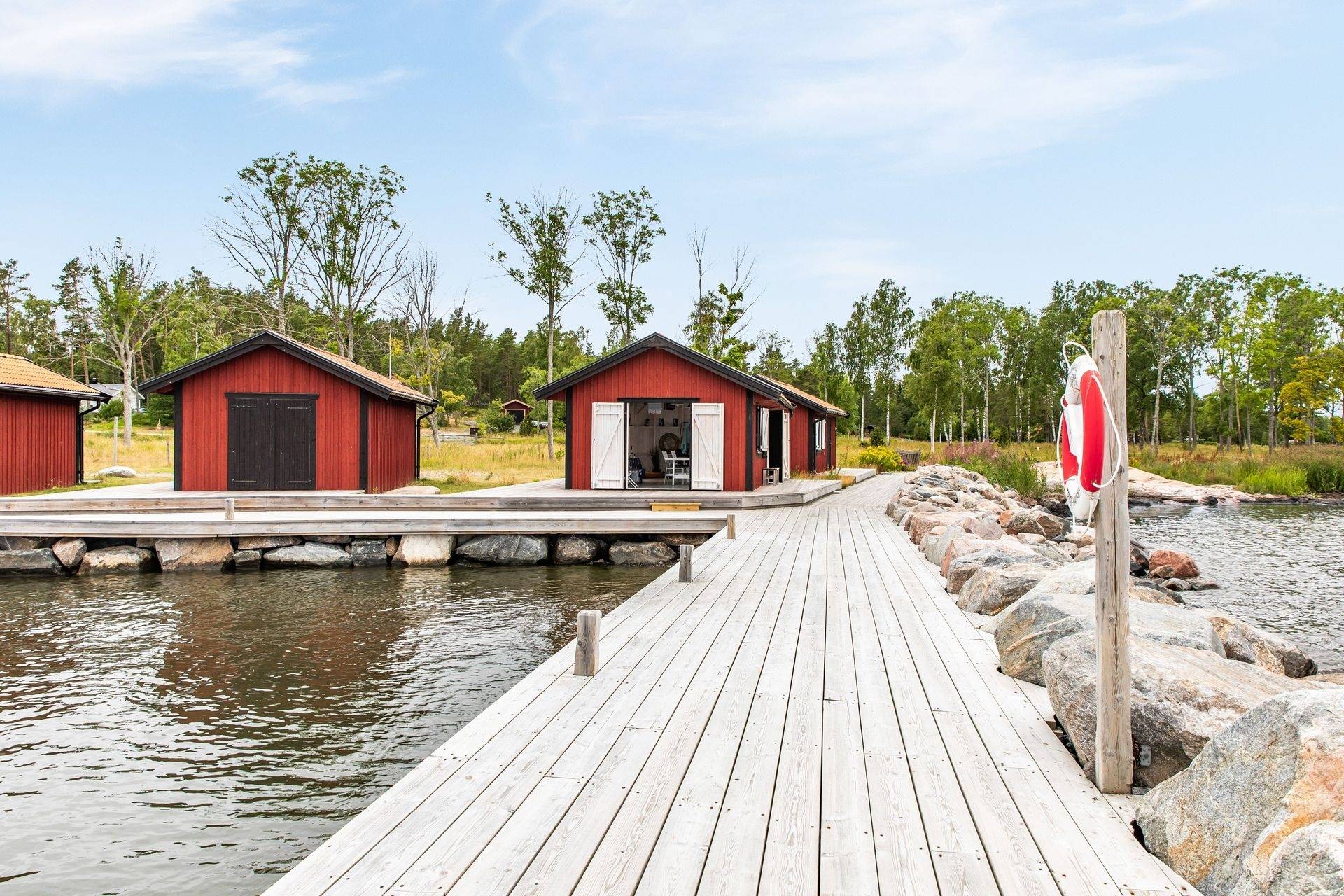 7 rum Fritidshus på Källvägen 10 Östhammar Östhammars kommun - bild 2