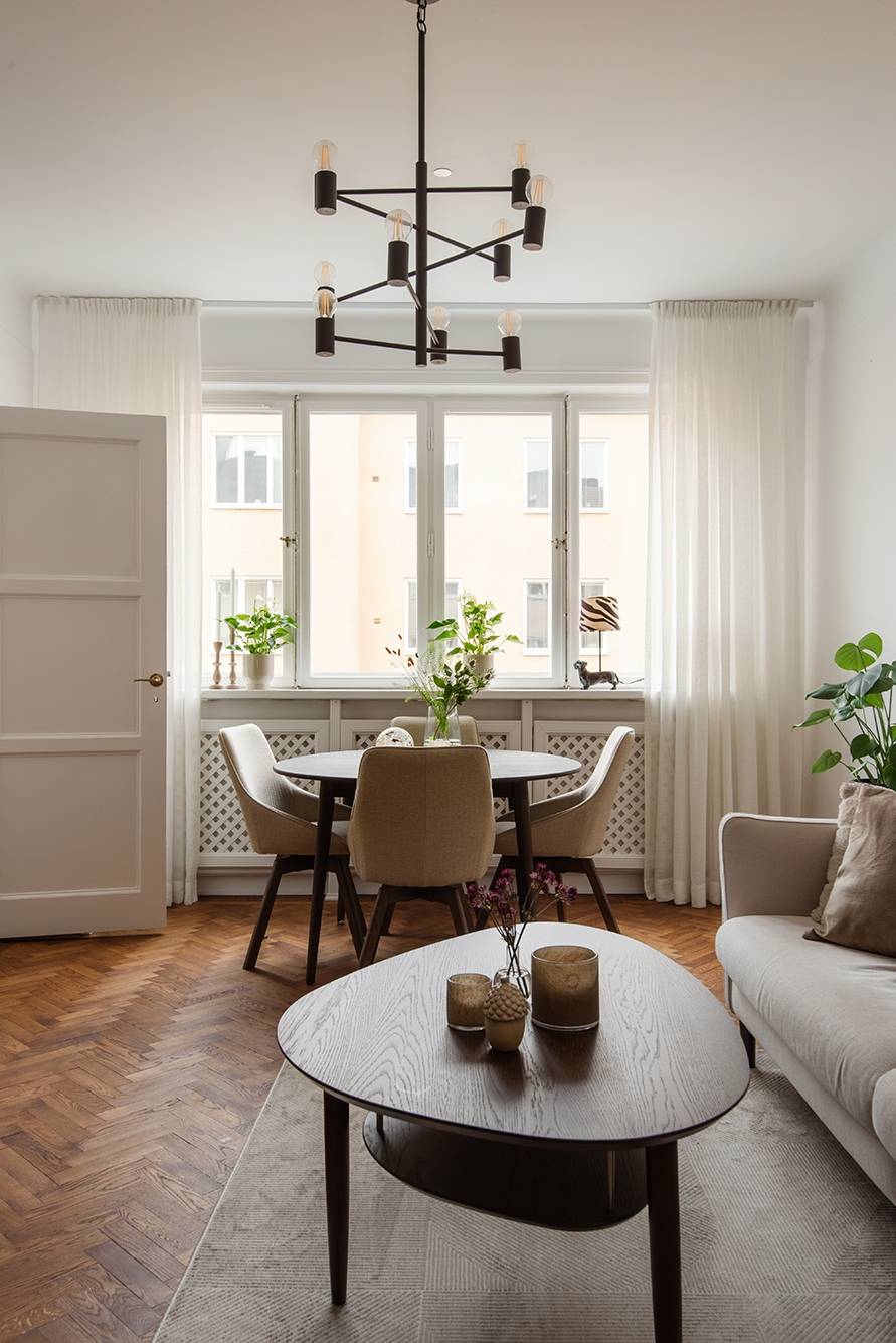 2 rum Lägenhet på Renstiernas Gata 30 Södermalm - Nytorget Stockholms kommun - bild 6