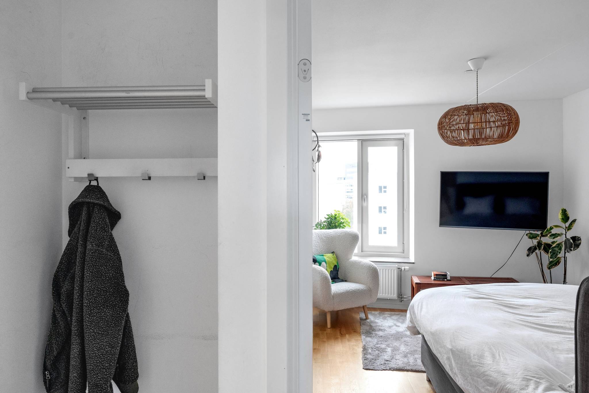 3 rum Lägenhet på Borgarfjordsgatan 21A, 5 tr Kista Stockholms kommun - bild 18
