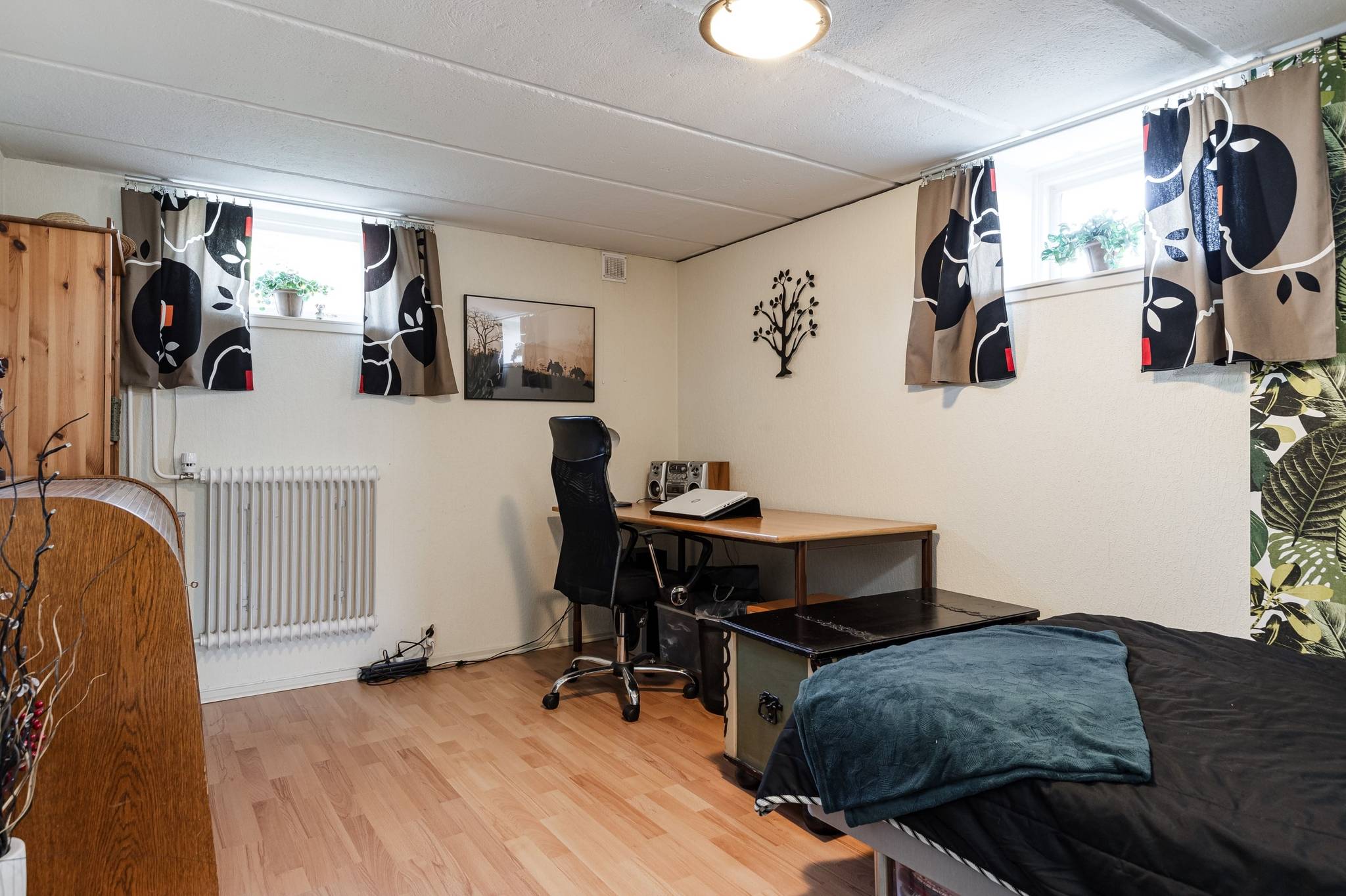 3 rum Villa på Gärdesgatan 12 Grossbol Forshaga kommun - bild 22