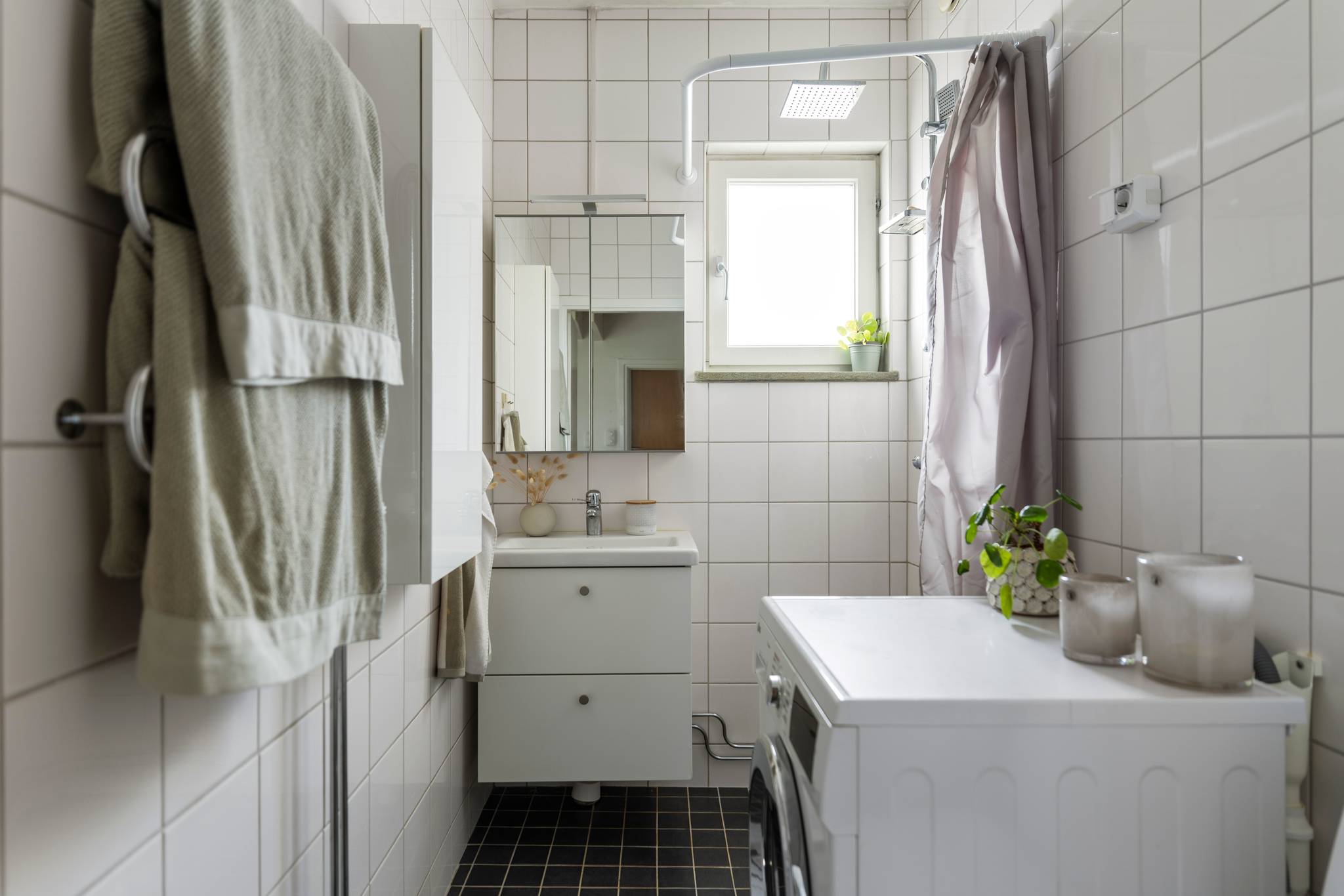 2 rum Lägenhet på Möckelvägen 32, 2tr Årsta Stockholms kommun - bild 9