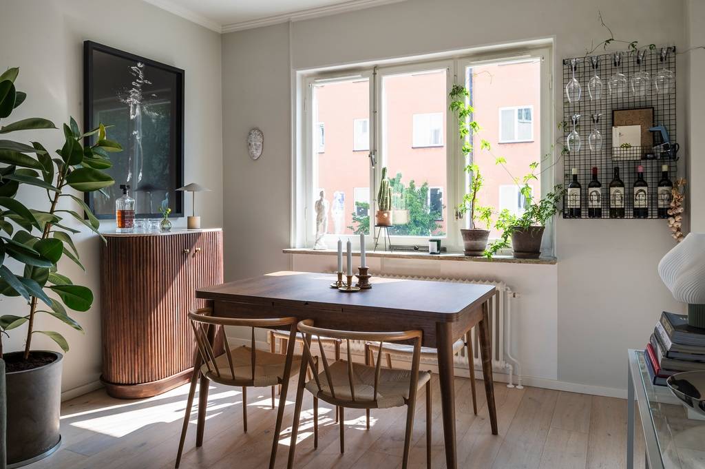 2 rum Lägenhet på Husabyvägen 25 Aspudden Stockholms kommun - bild 7