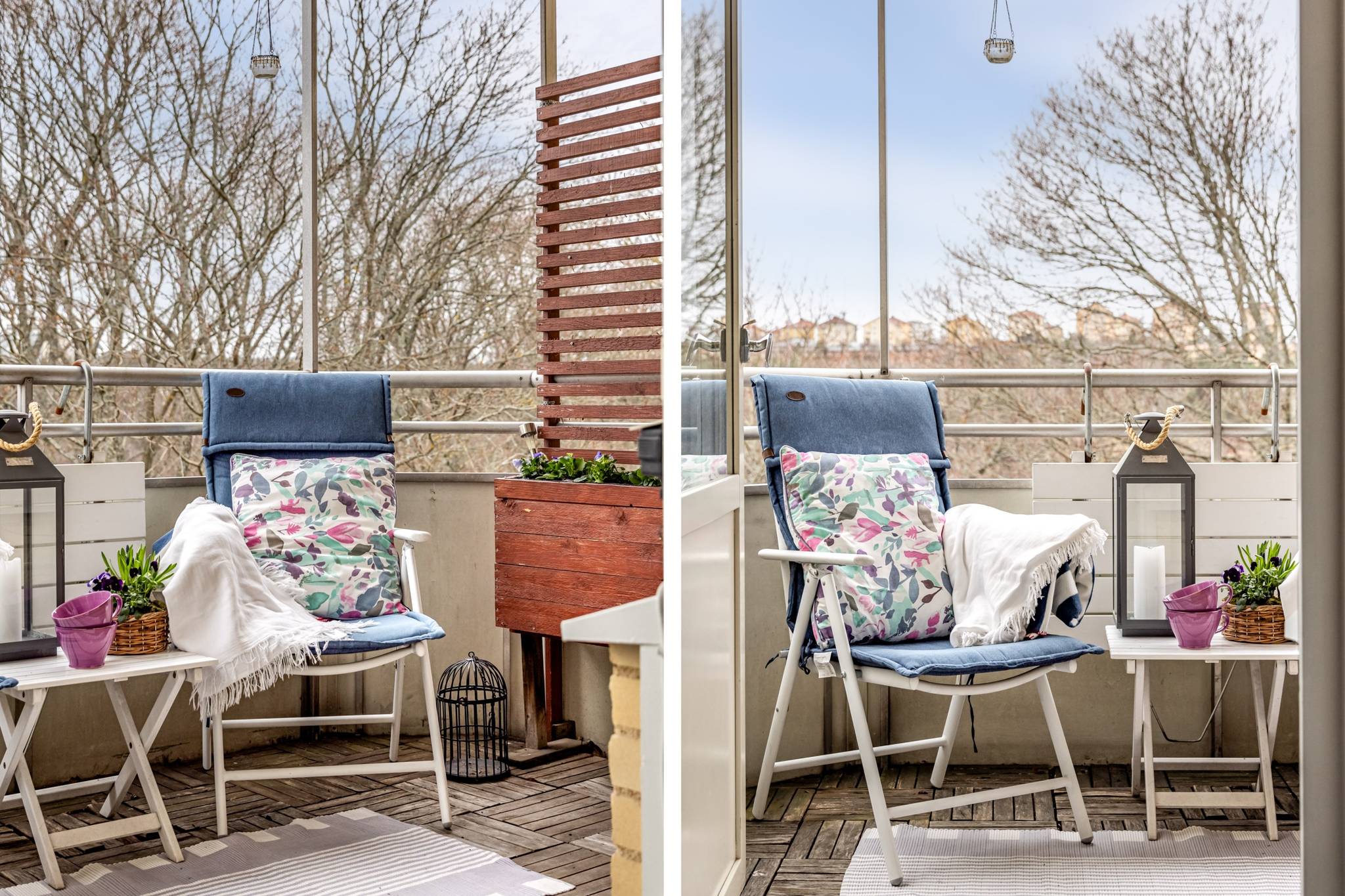 2 rum Lägenhet på Eriksdalsgatan 56 Stockholm – Södermalm Stockholms kommun - bild 28