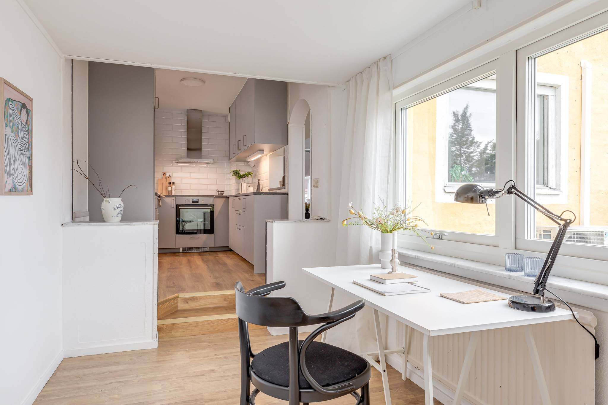 5 rum Villa på Fanjunkaregatan 15 Trelleborgs kommun - bild 12