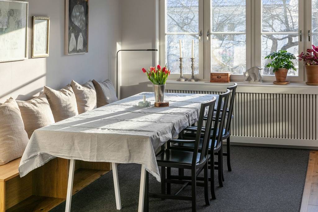 6 rum Lägenhet på Skyttevägen 13B Saltsjöbaden Nacka kommun - bild 14