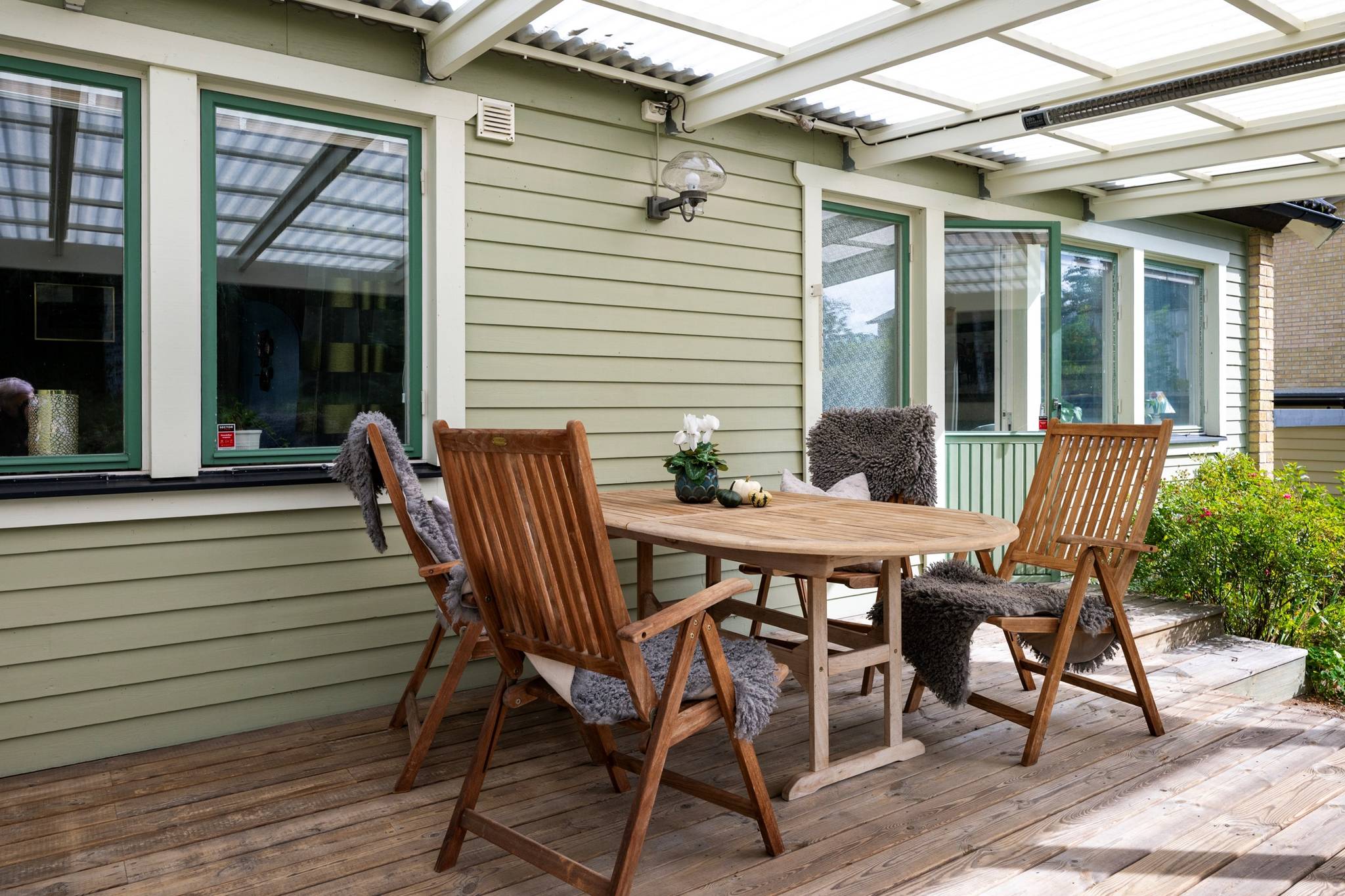 6 rum Villa på Furudalsvägen 21 Jägartorp Haninge kommun - bild 27