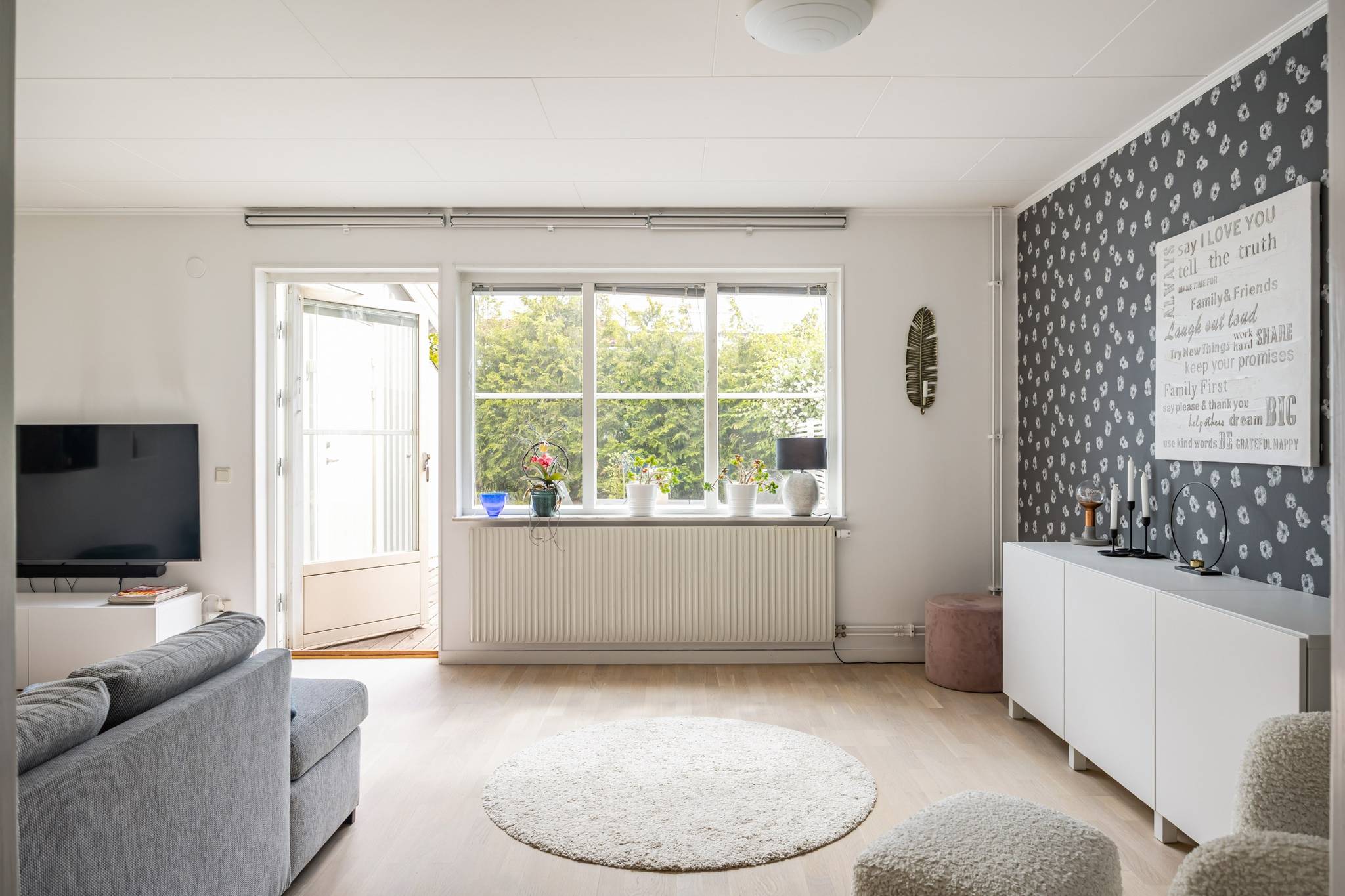 4 rum Lägenhet på Engelbrektsvägen 43 Södra Haga Vallentuna kommun - bild 20