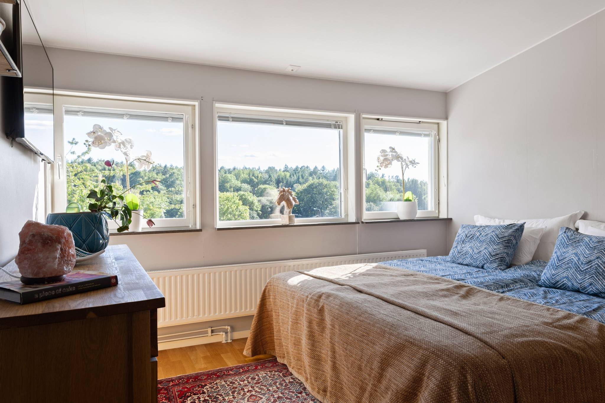 6 rum Parhus på Uddgränd 23B Hässelby Norra Villastad Stockholms kommun - bild 29