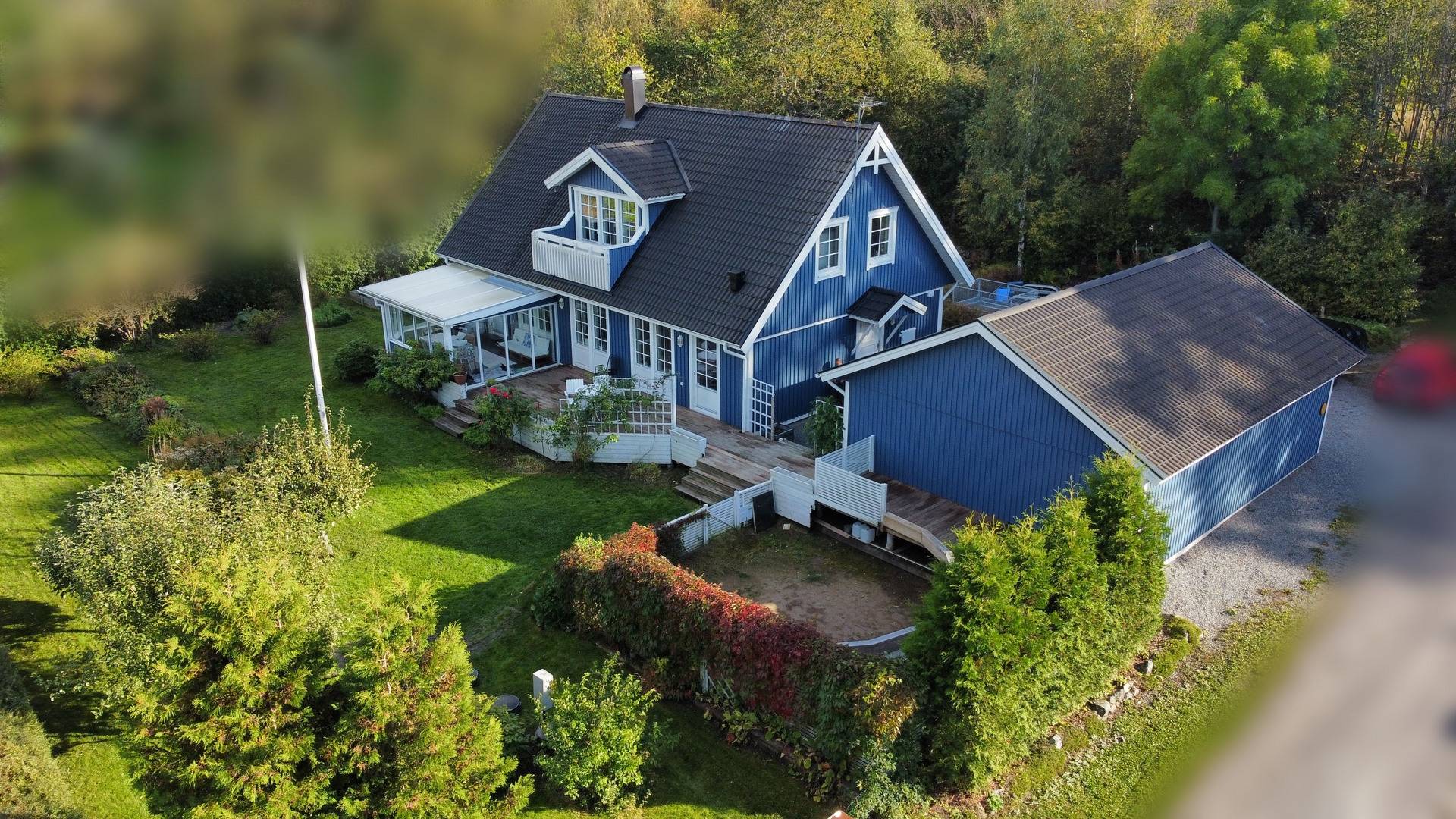 5 rum Villa på Fittja Hälke 16 Örsundsbro Enköpings kommun - bild 30