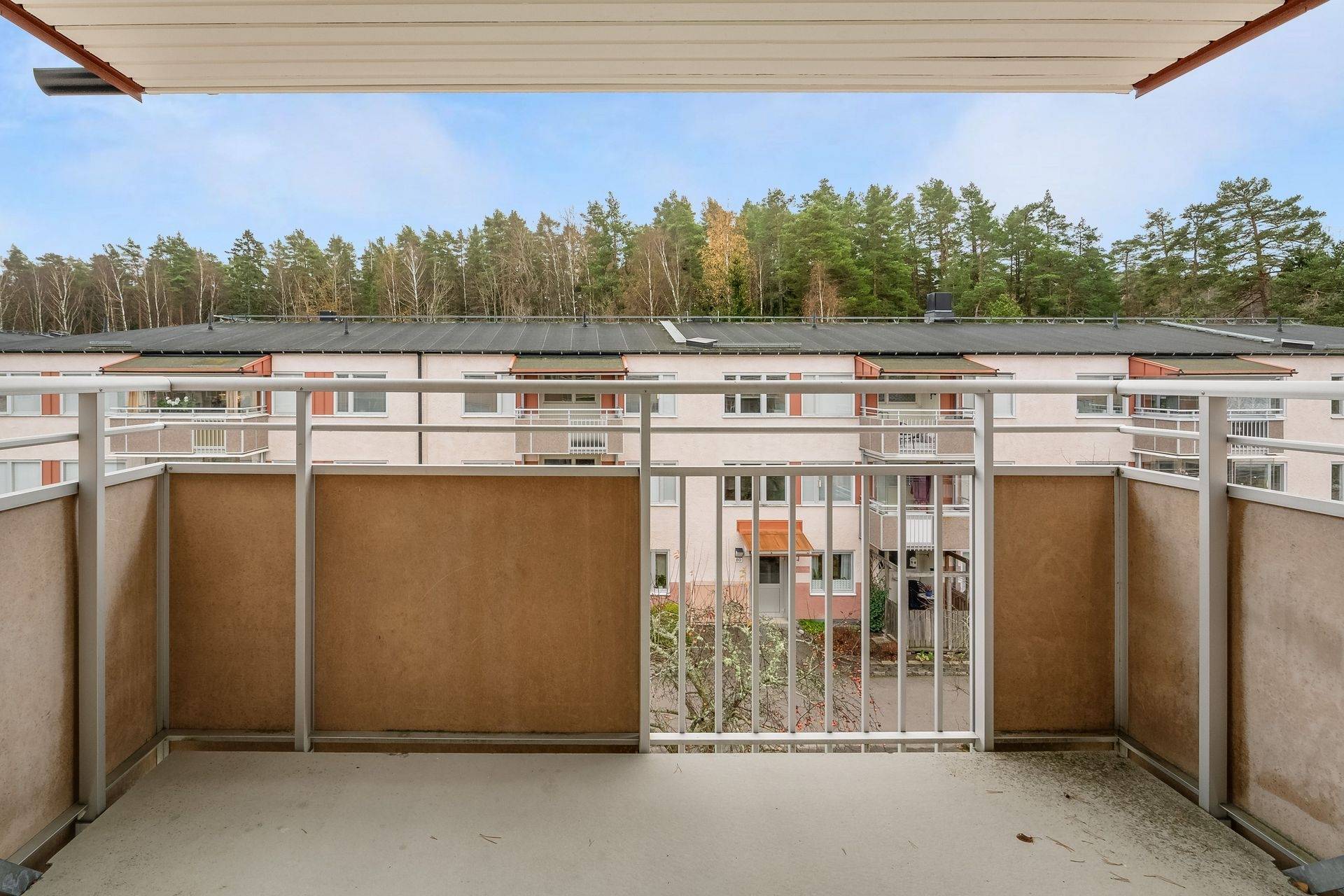 4 rum Lägenhet på Morkullegatan 64 Råby Västerås kommun - bild 16