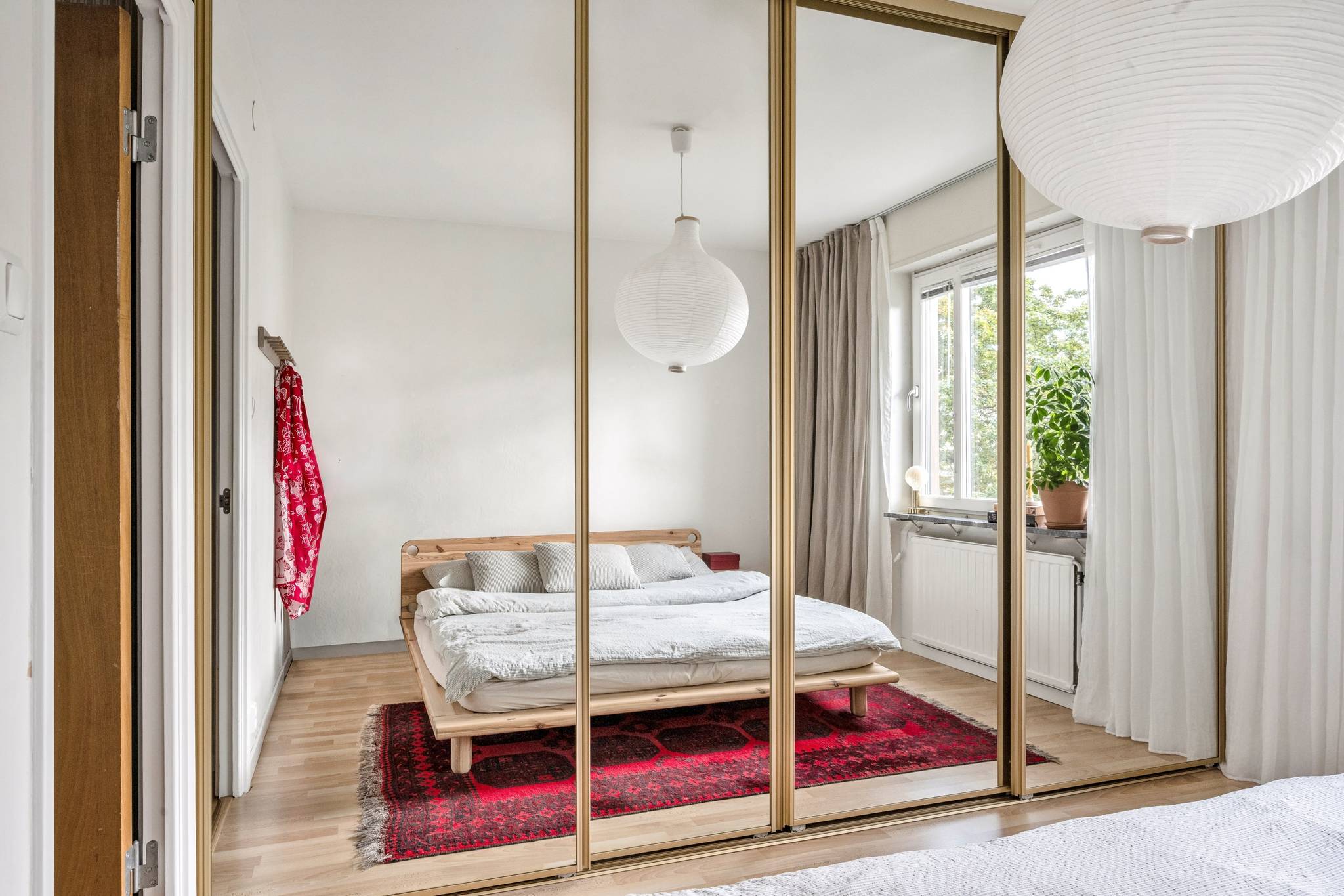 3 rum Lägenhet på Johannesbäcksgatan 36B Salabacke Uppsala kommun - bild 18
