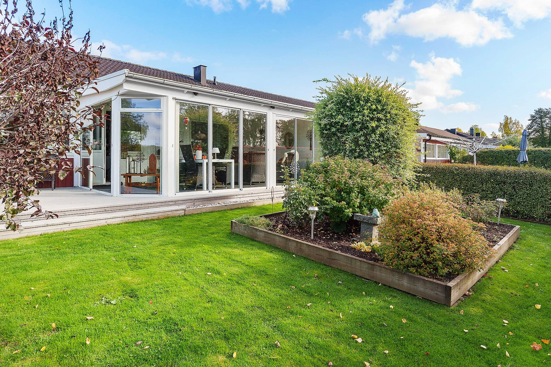 5 rum Villa på Eriksgatan 15 Amerikaområdet Värnamo kommun - bild 13