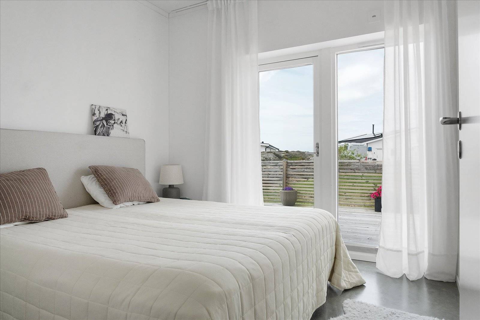 6 rum Villa på Morkullevägen 97 Ellös Orust kommun - bild 19