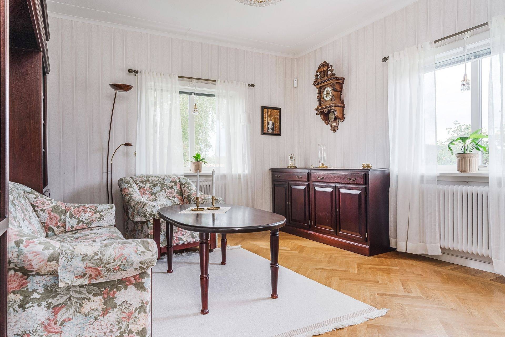 3 rum Villa på Moje 70 Gagnef Gagnefs kommun - bild 15