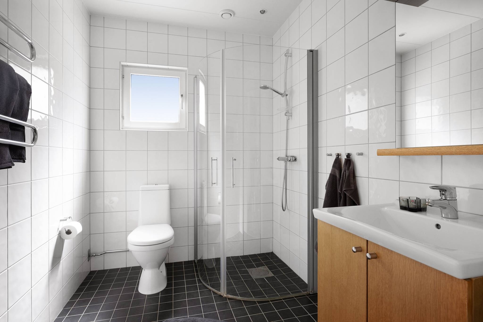 5 rum Villa på Forskningsringen 29 Ursvik Sundbybergs kommun - bild 17